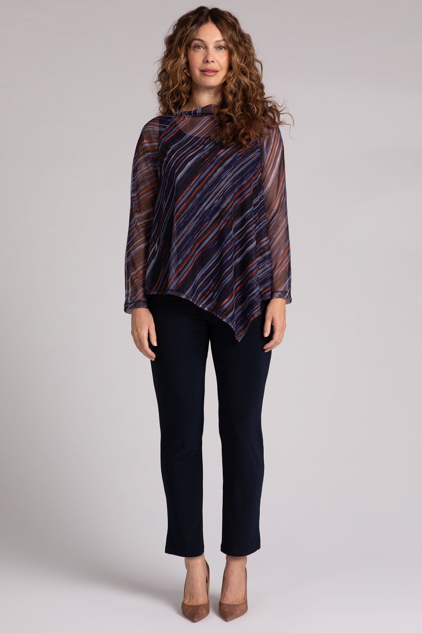 Elemental Stripes