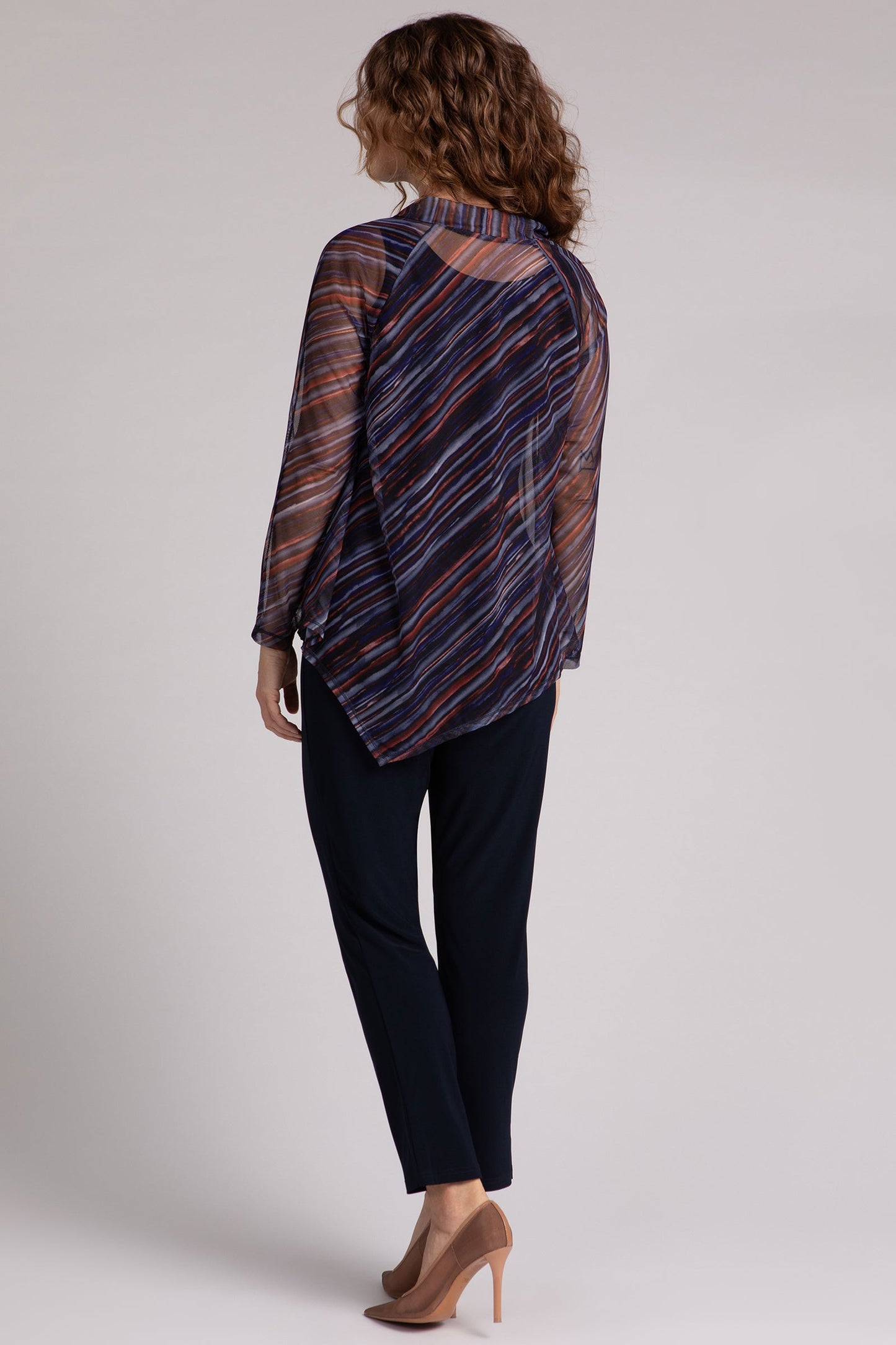 Elemental Stripes