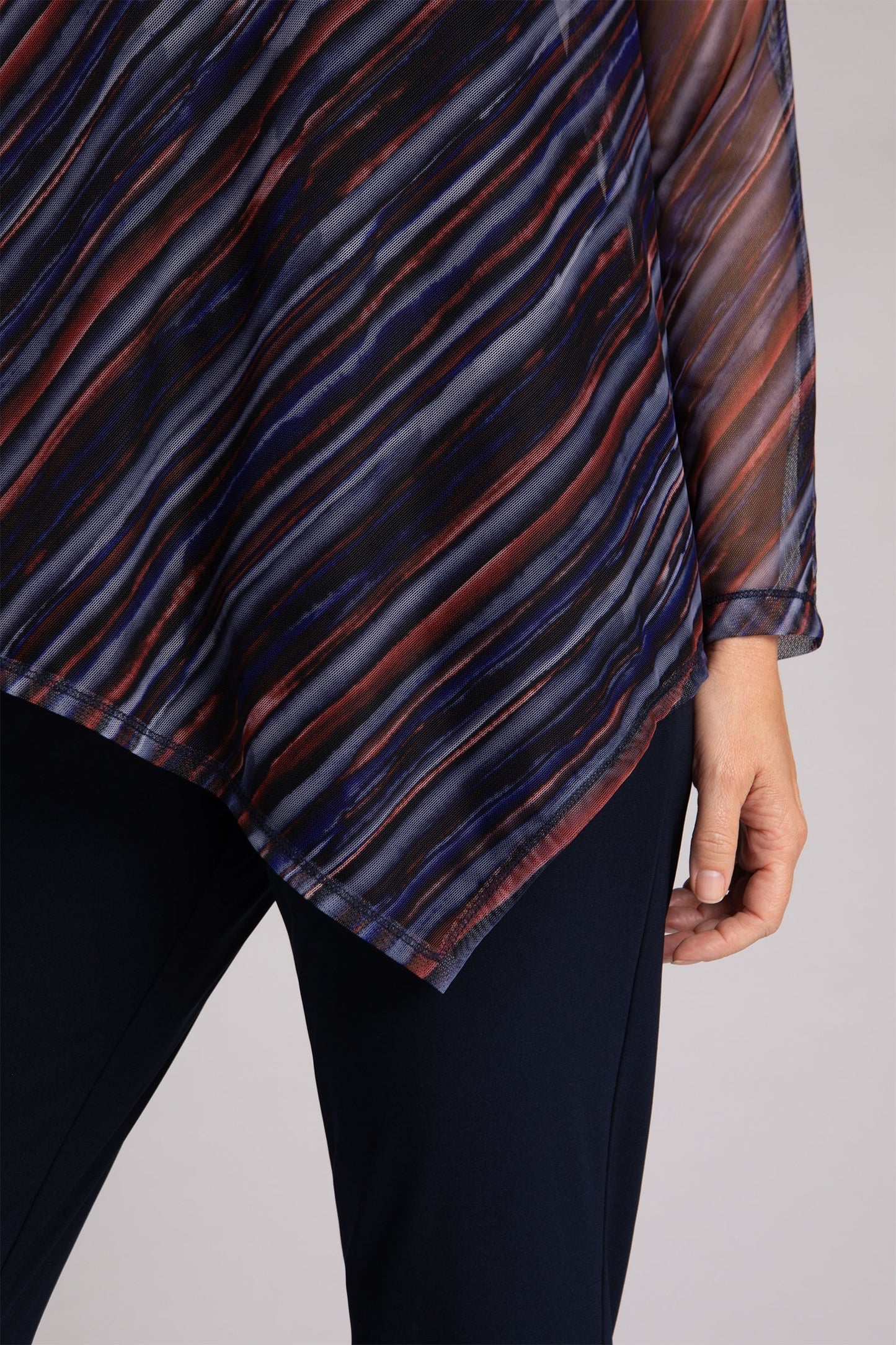 Elemental Stripes