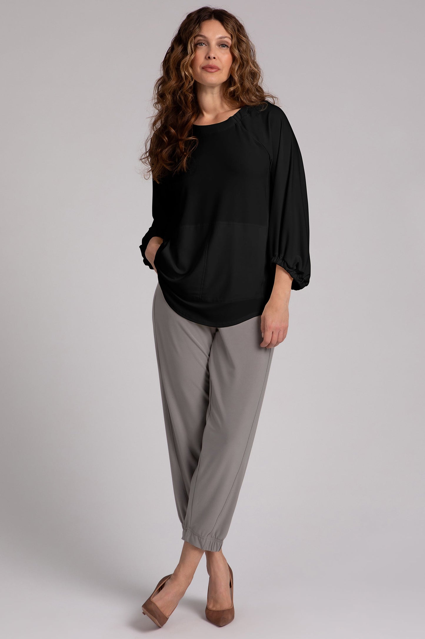 Clothes consultant