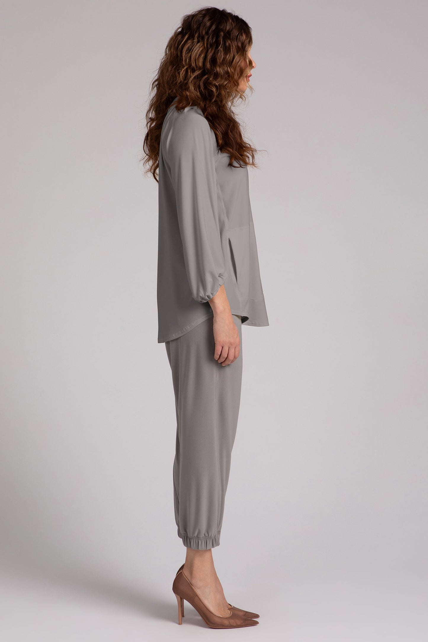 Wardrobe consultation