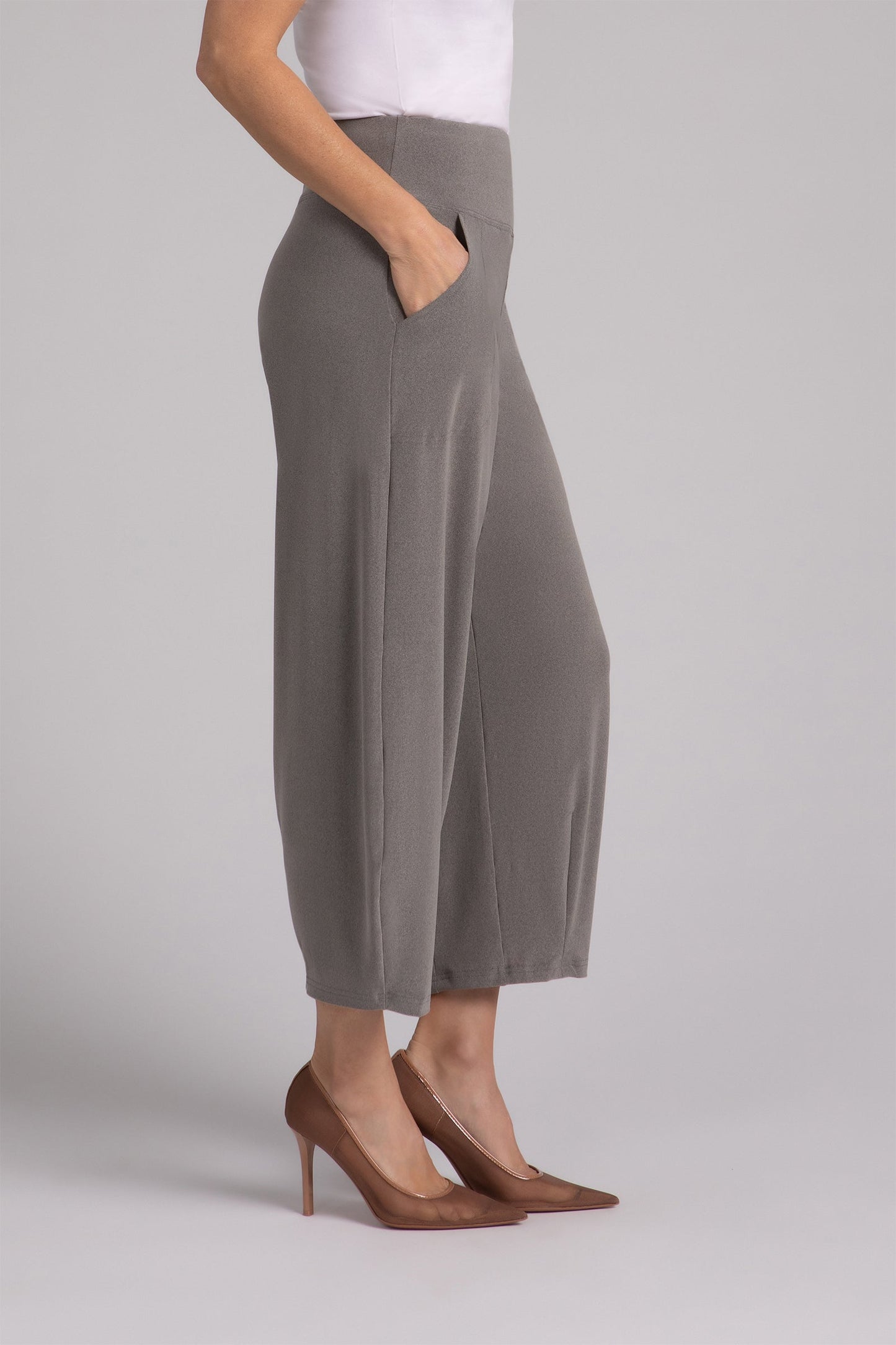 Elegant long evening dresses