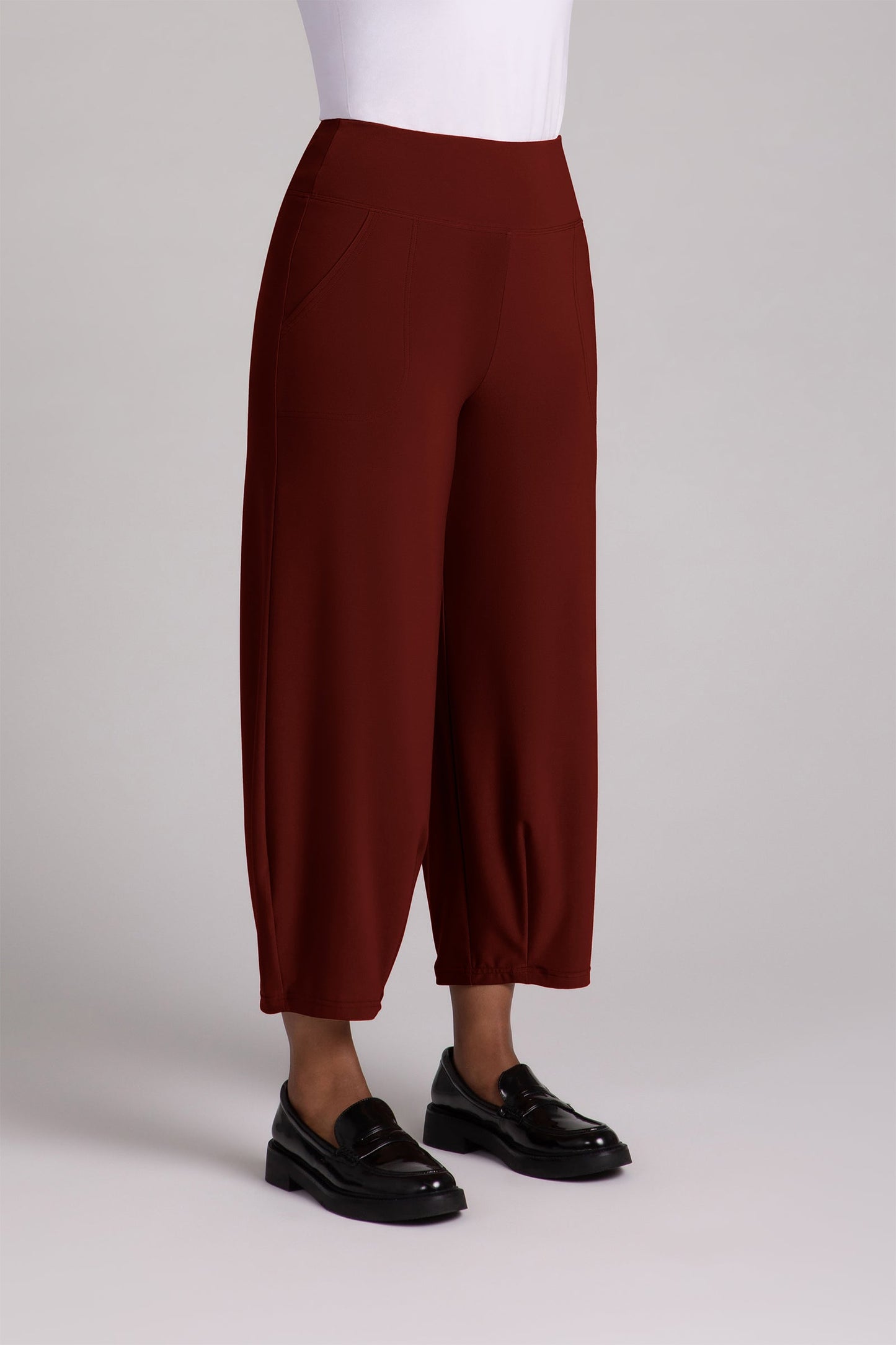 Wardrobe consultant