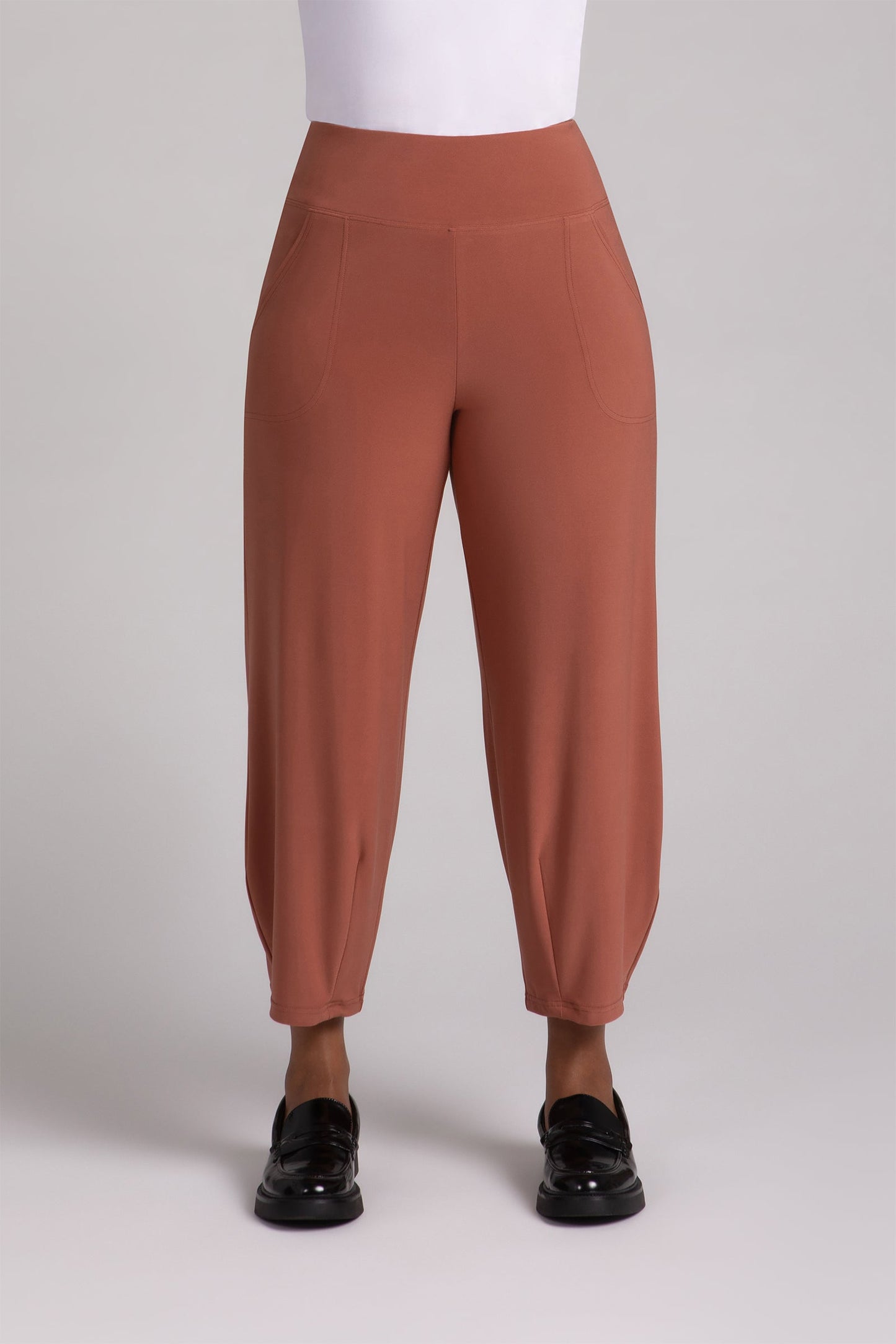 Clothes consultant