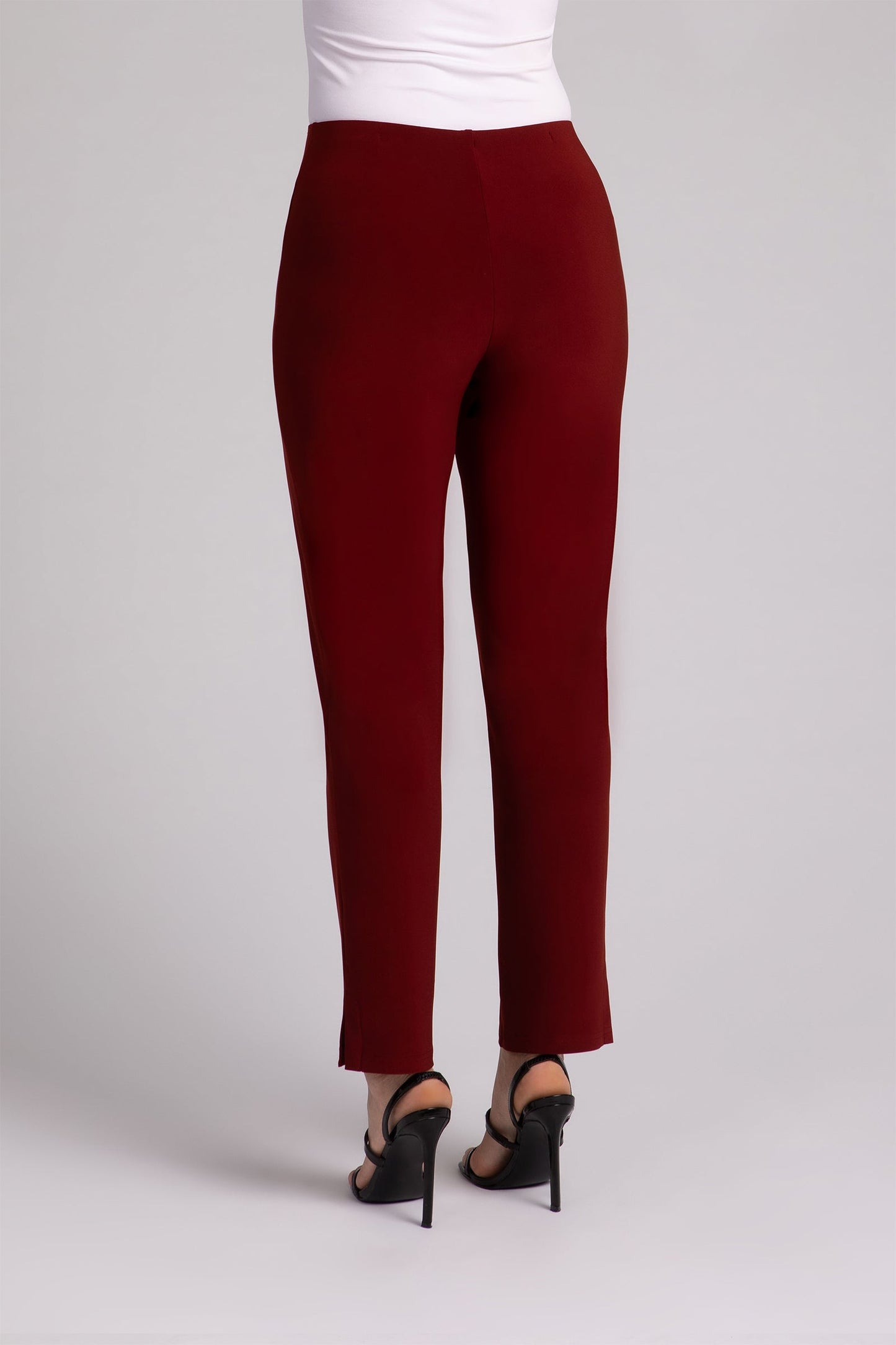 Trendy work clothes on a budget