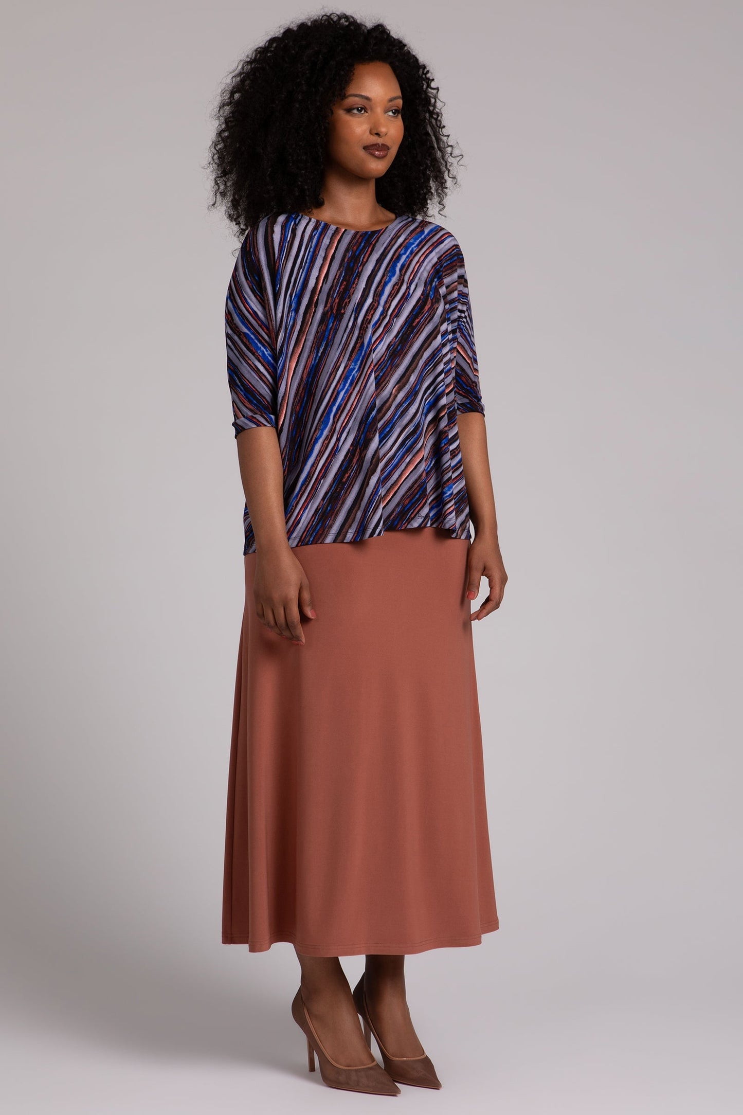 Women online shopping