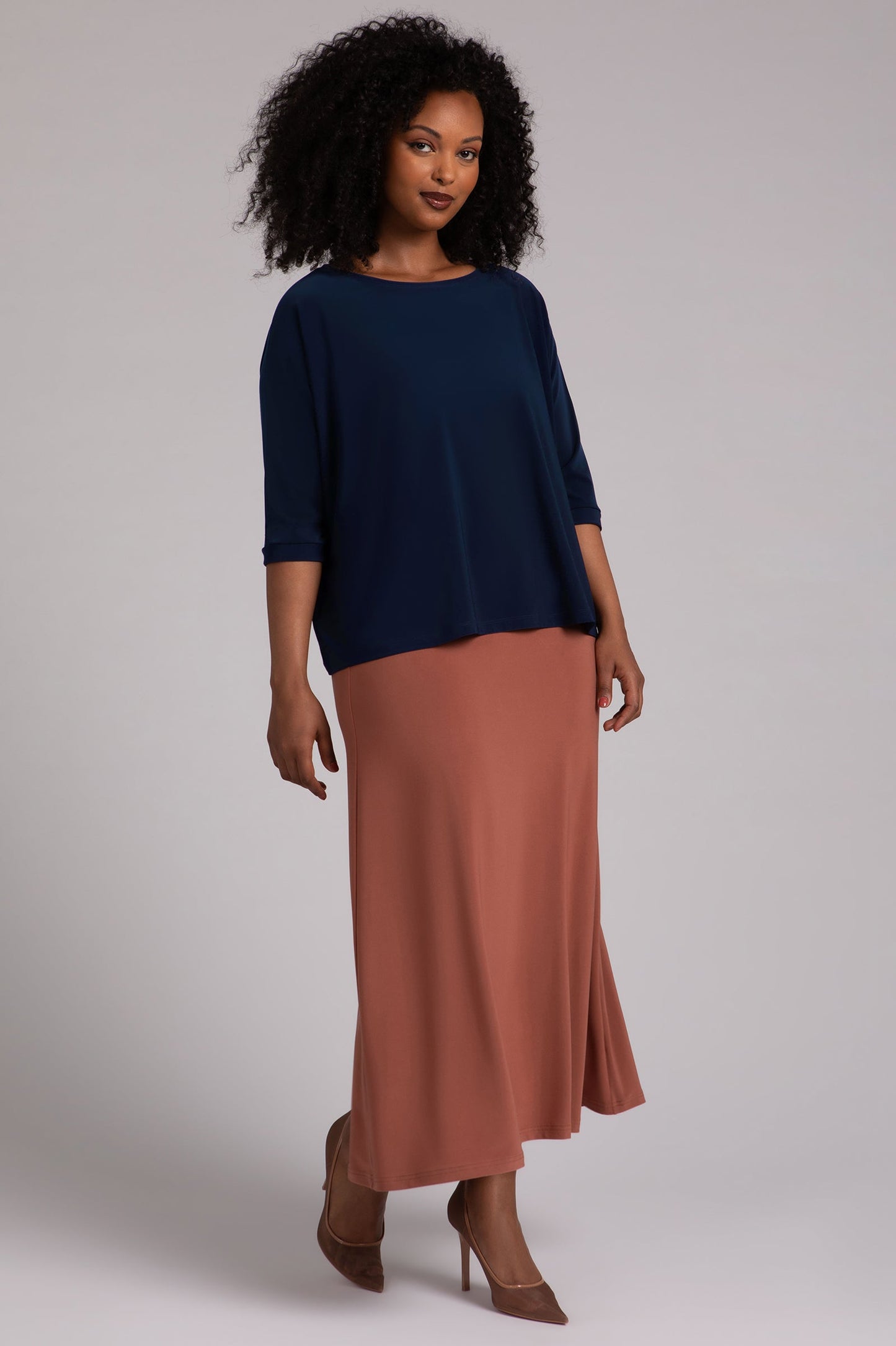 Trendy women's clothing