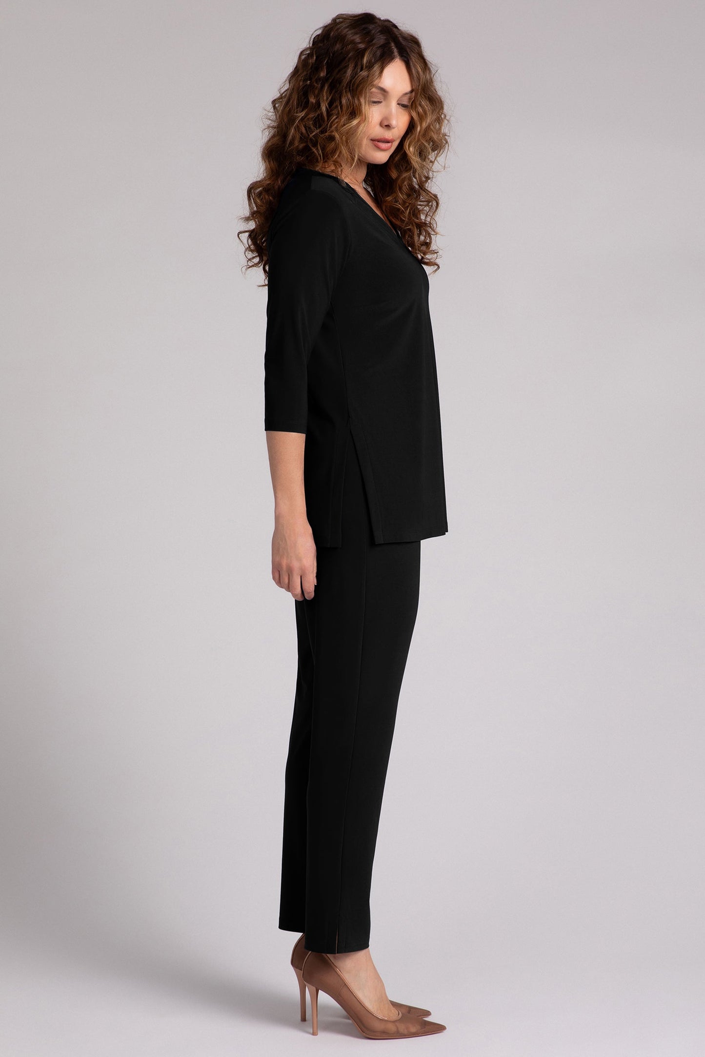 Online styling services