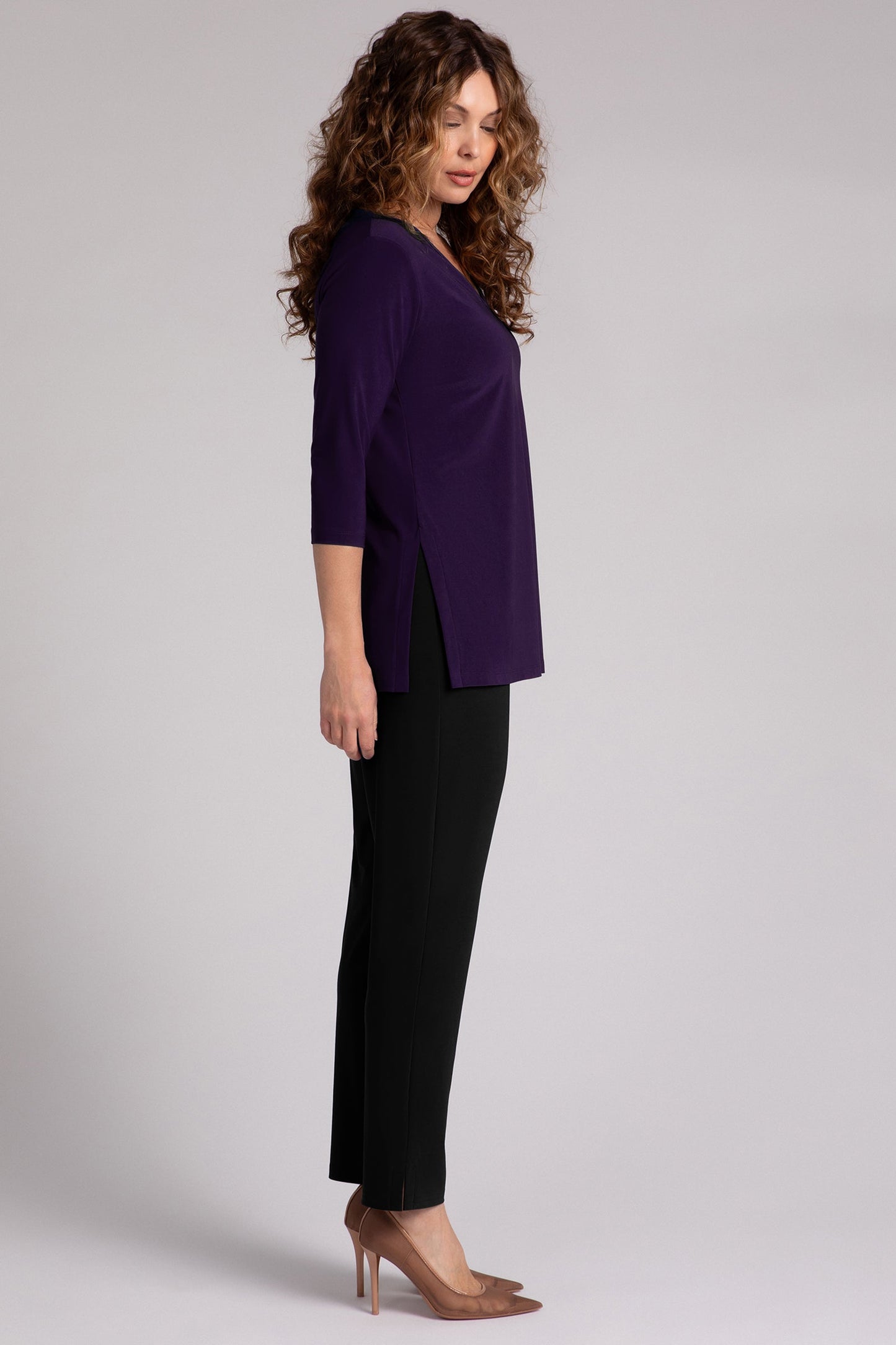 Personal clothing stylist