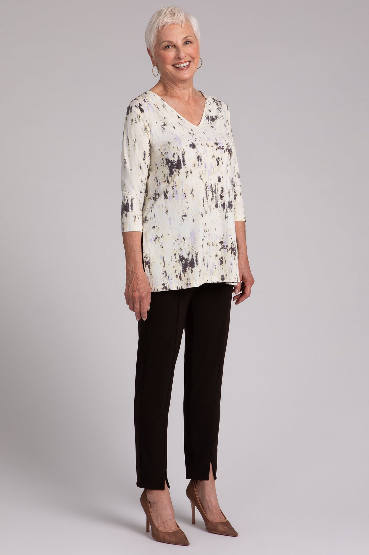 Luxury clothing sale