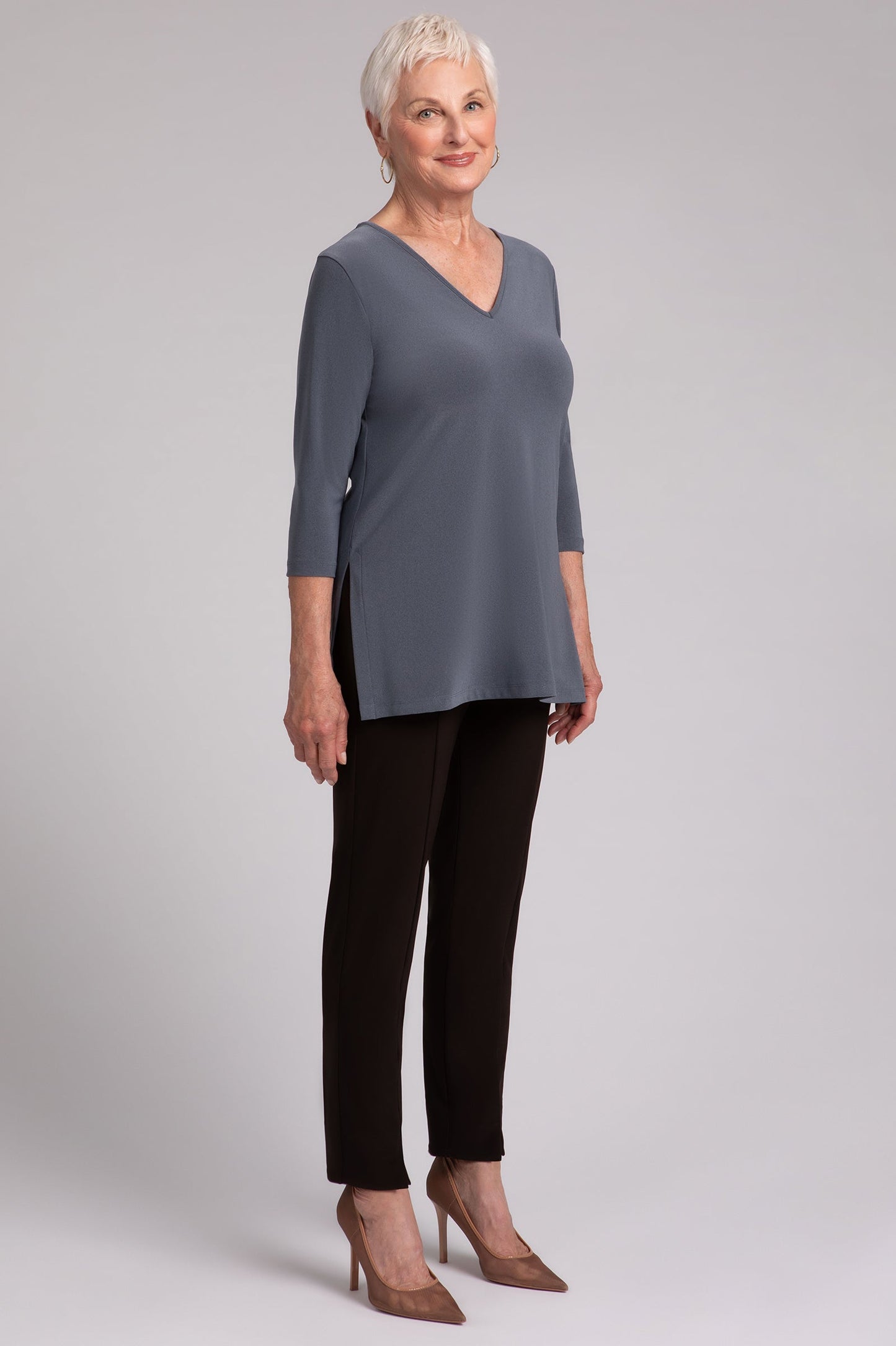 Women's fashion