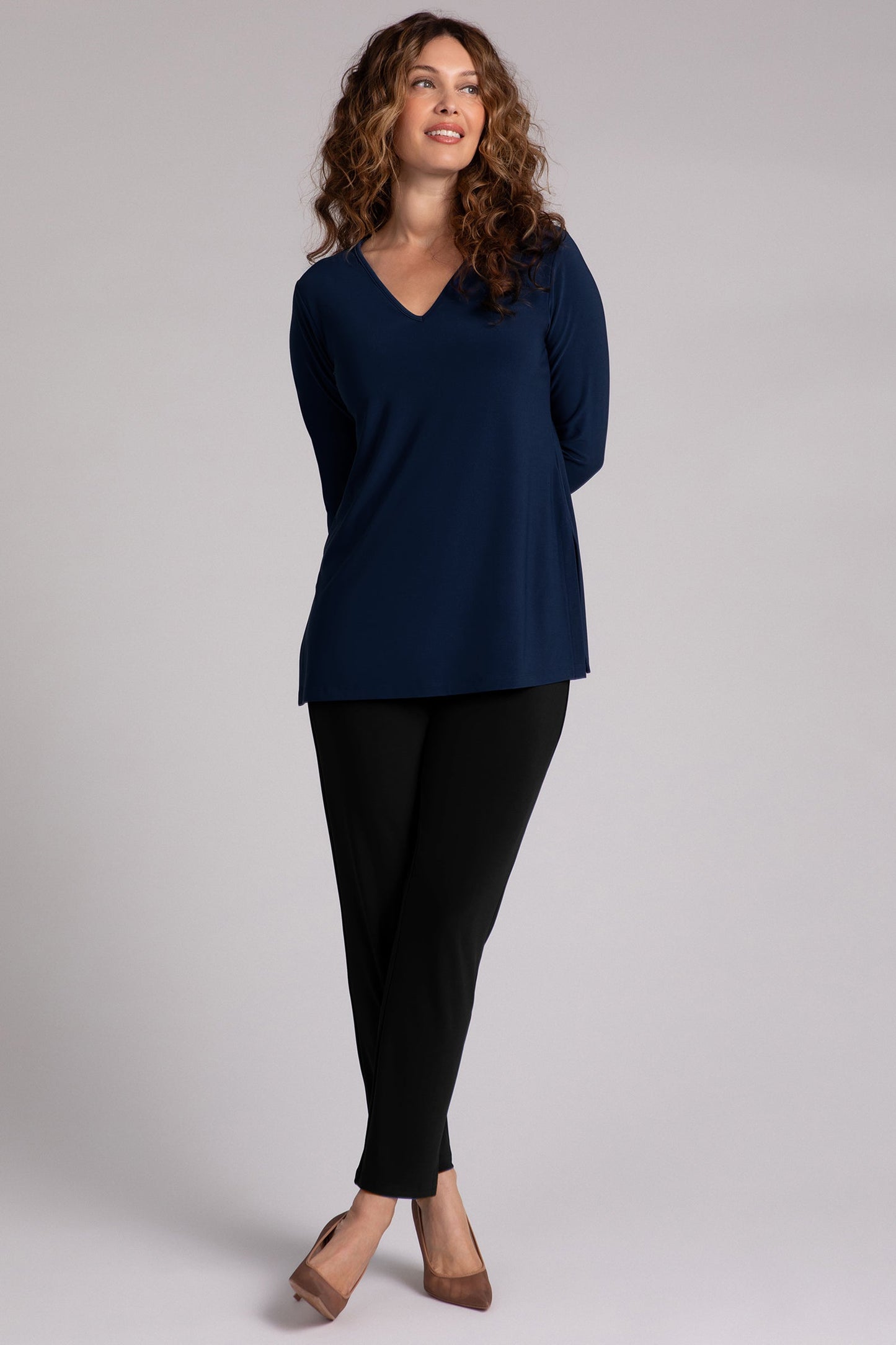 Clothes consultant