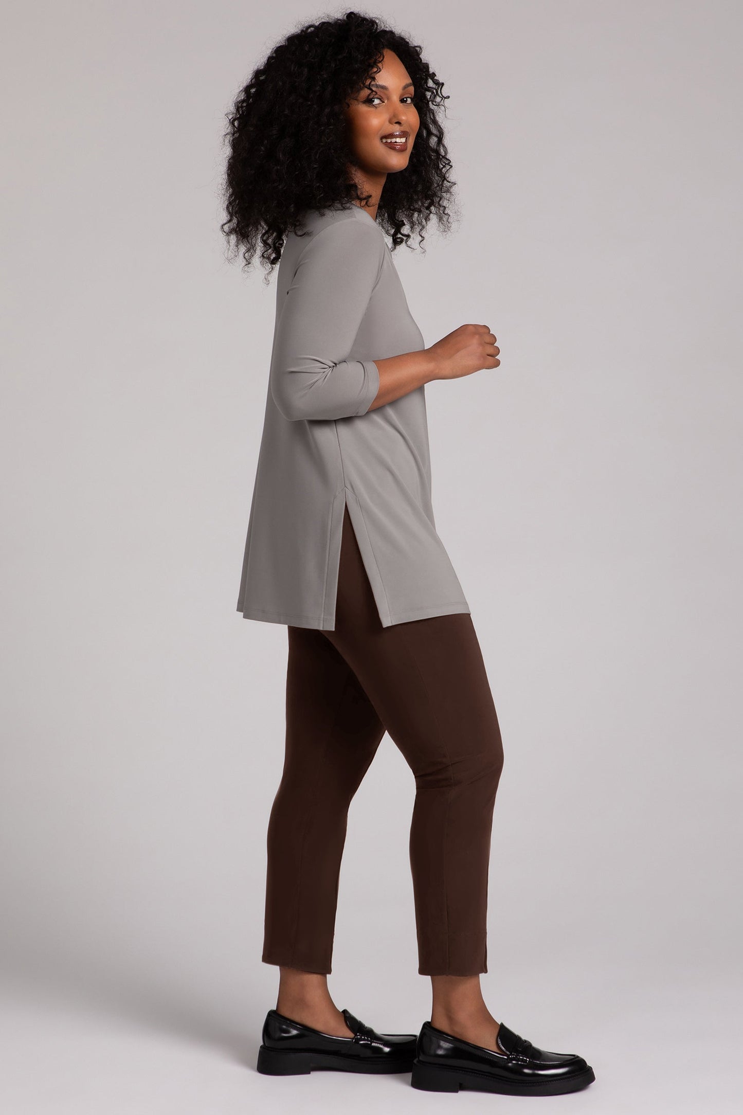 Wardrobe consultant Farrah's