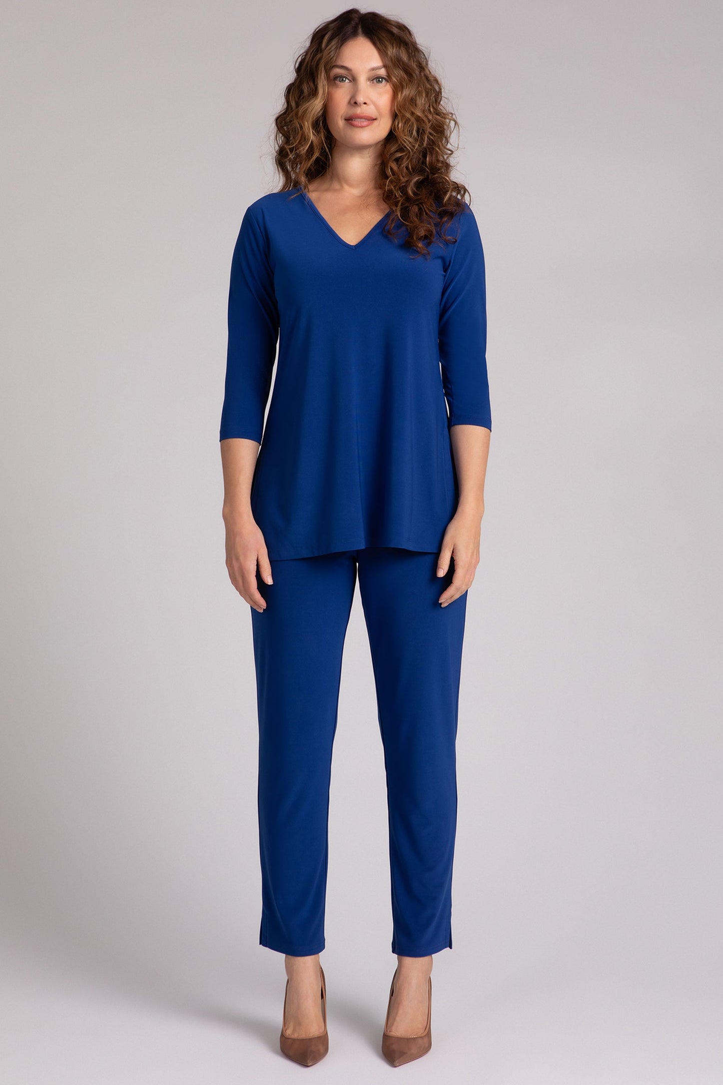 Women online shopping