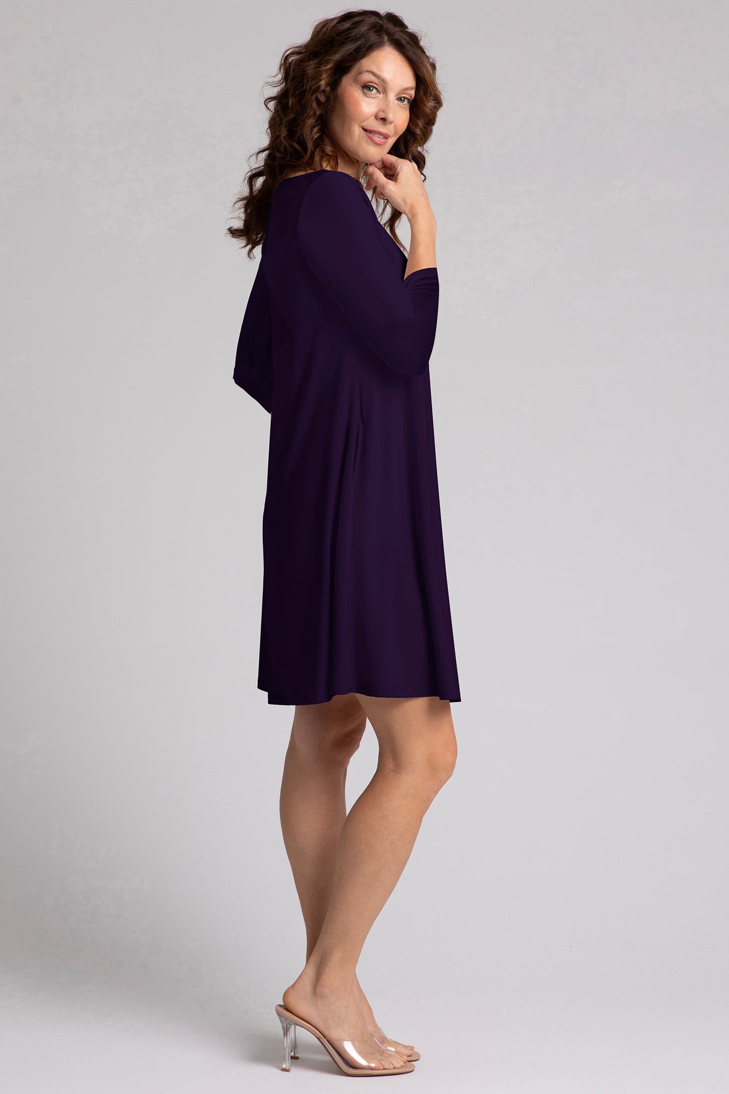 Clothes fashion online shopping