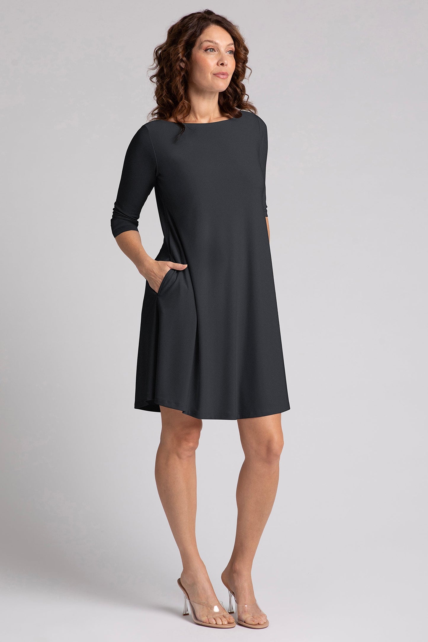 Luxury clothing sale