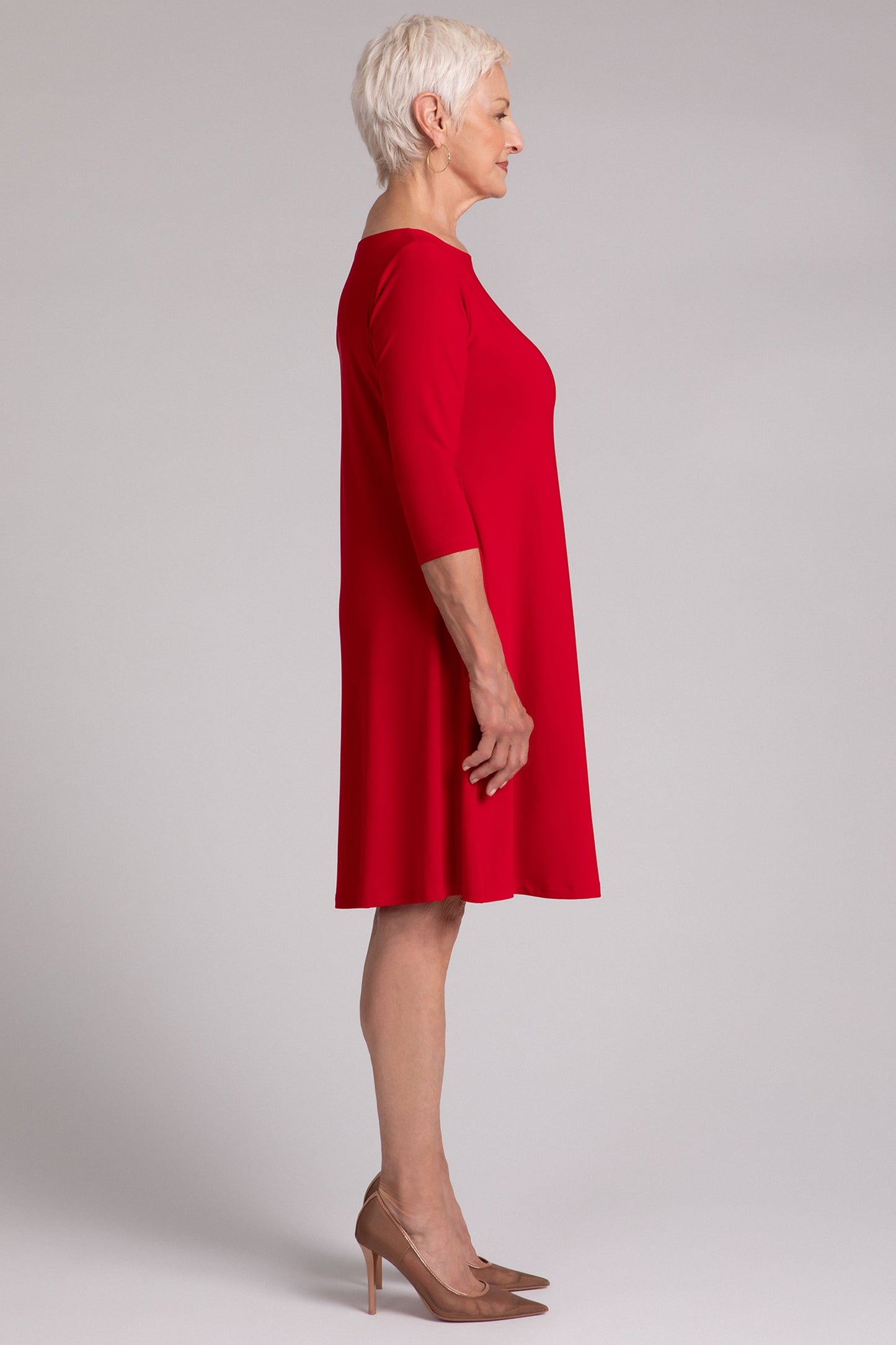 Women online shopping