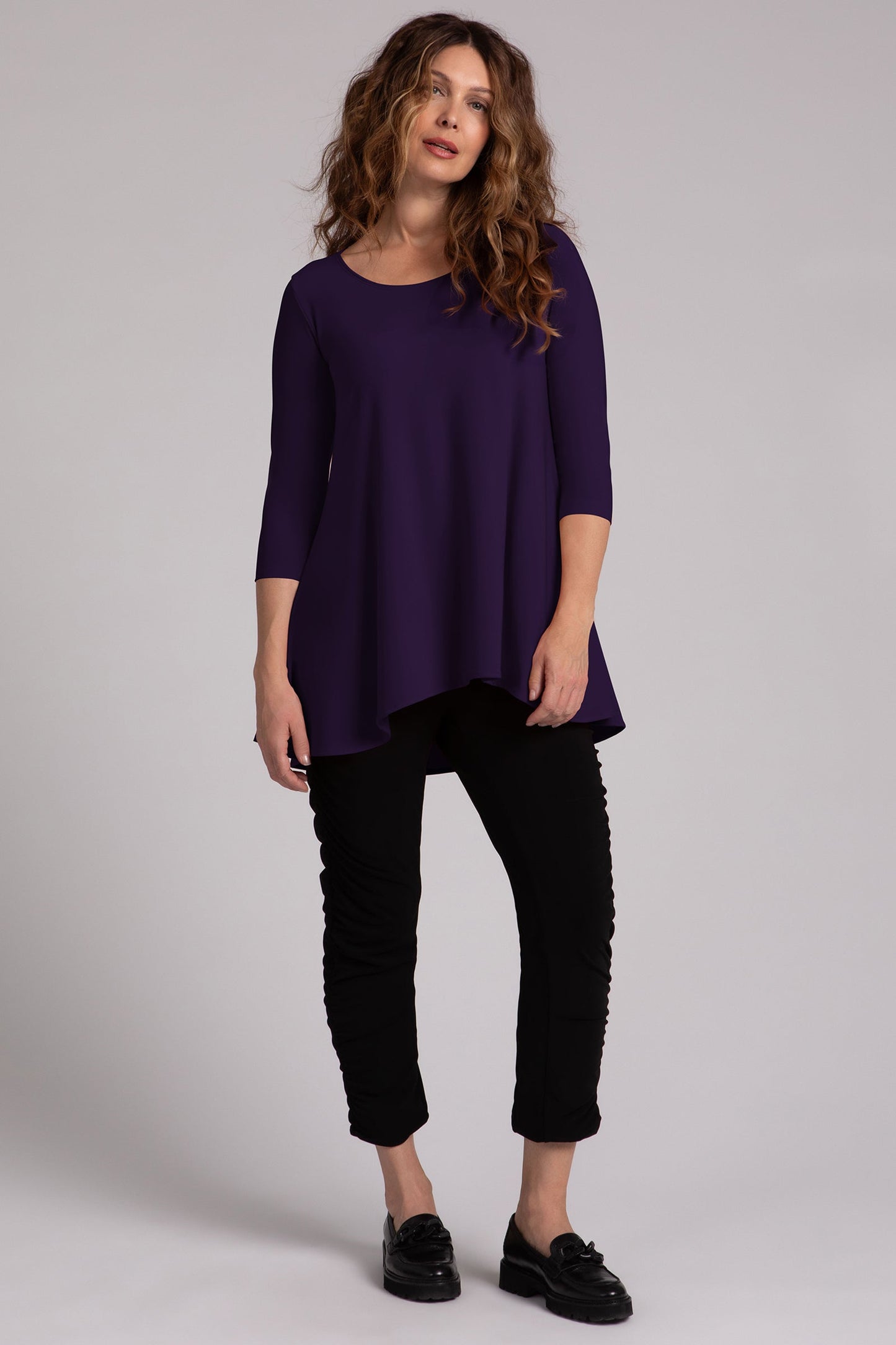 Clothes consultant