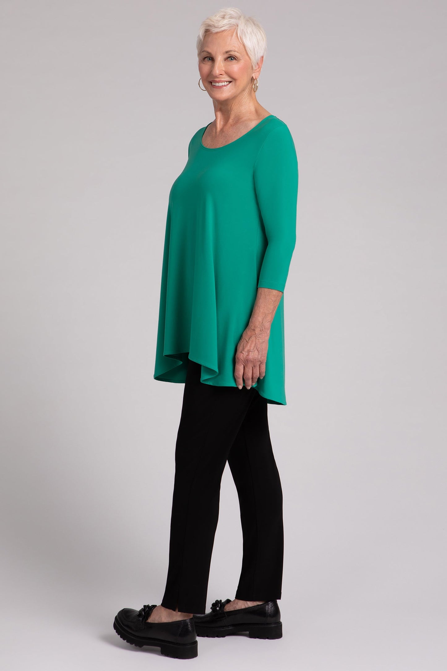 Wardrobe consultant personal shopper