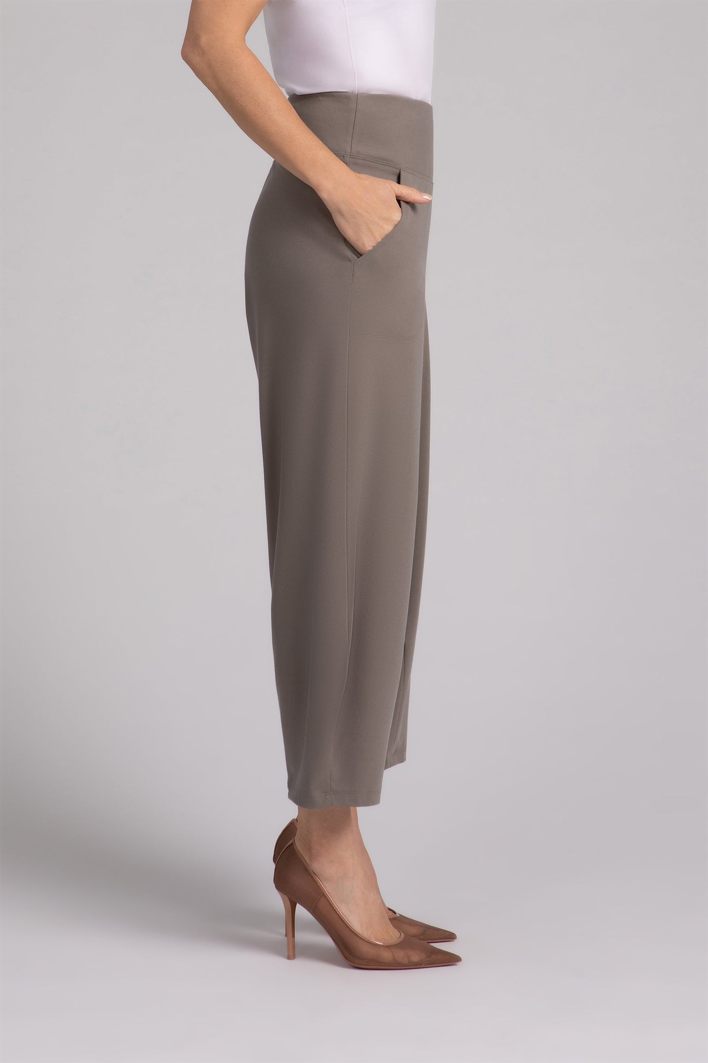 Wardrobe consultation