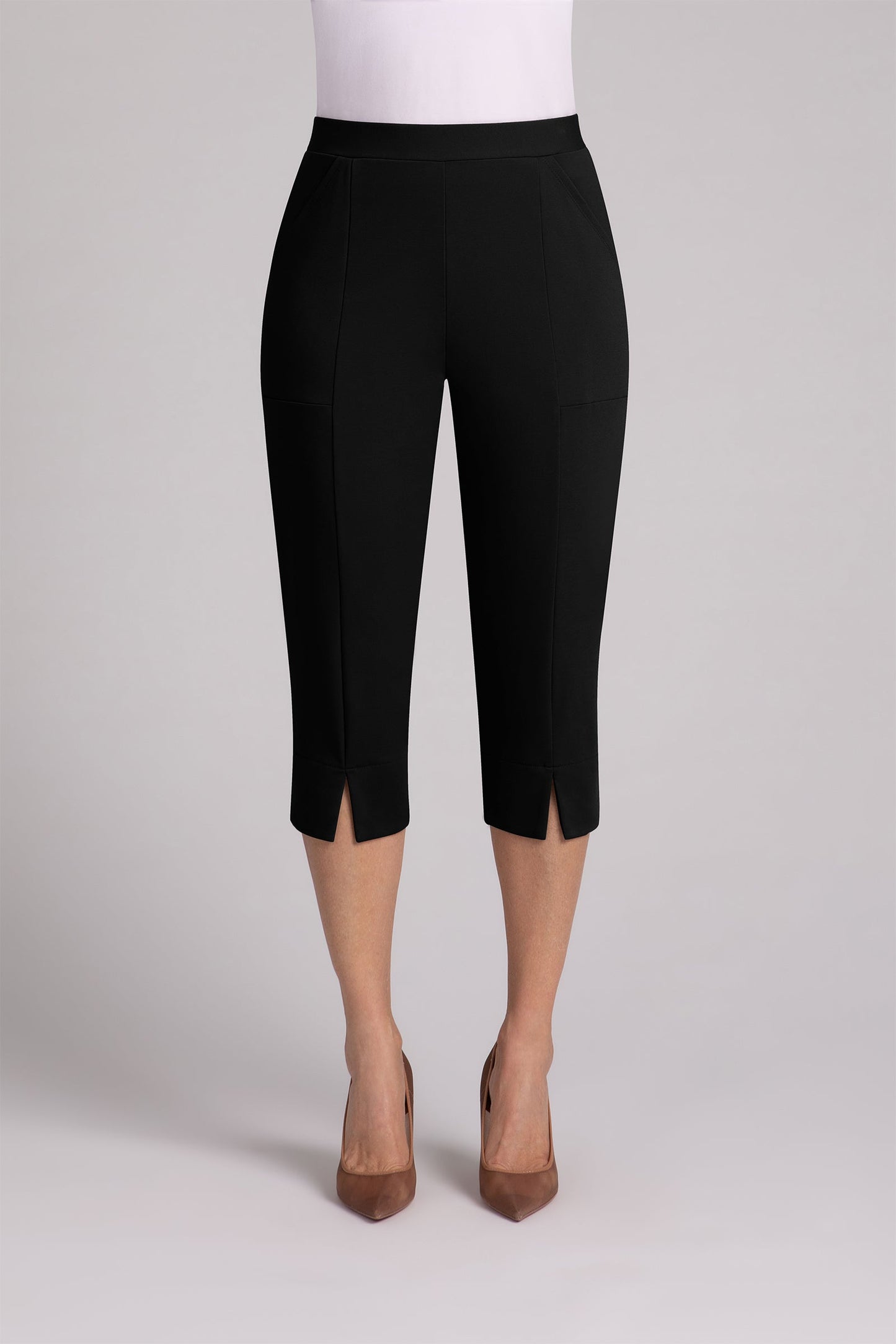 Trendy work clothes on a budget