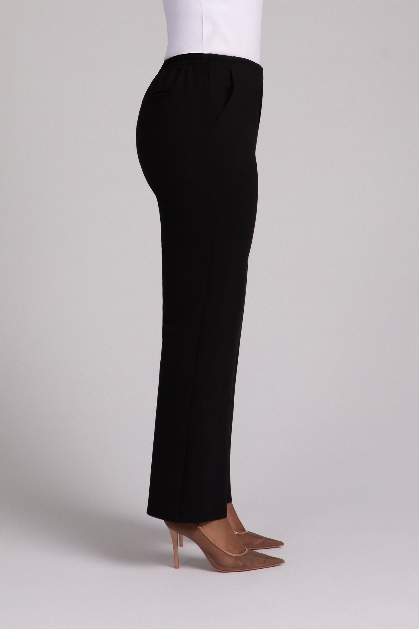 Elegant evening dresses