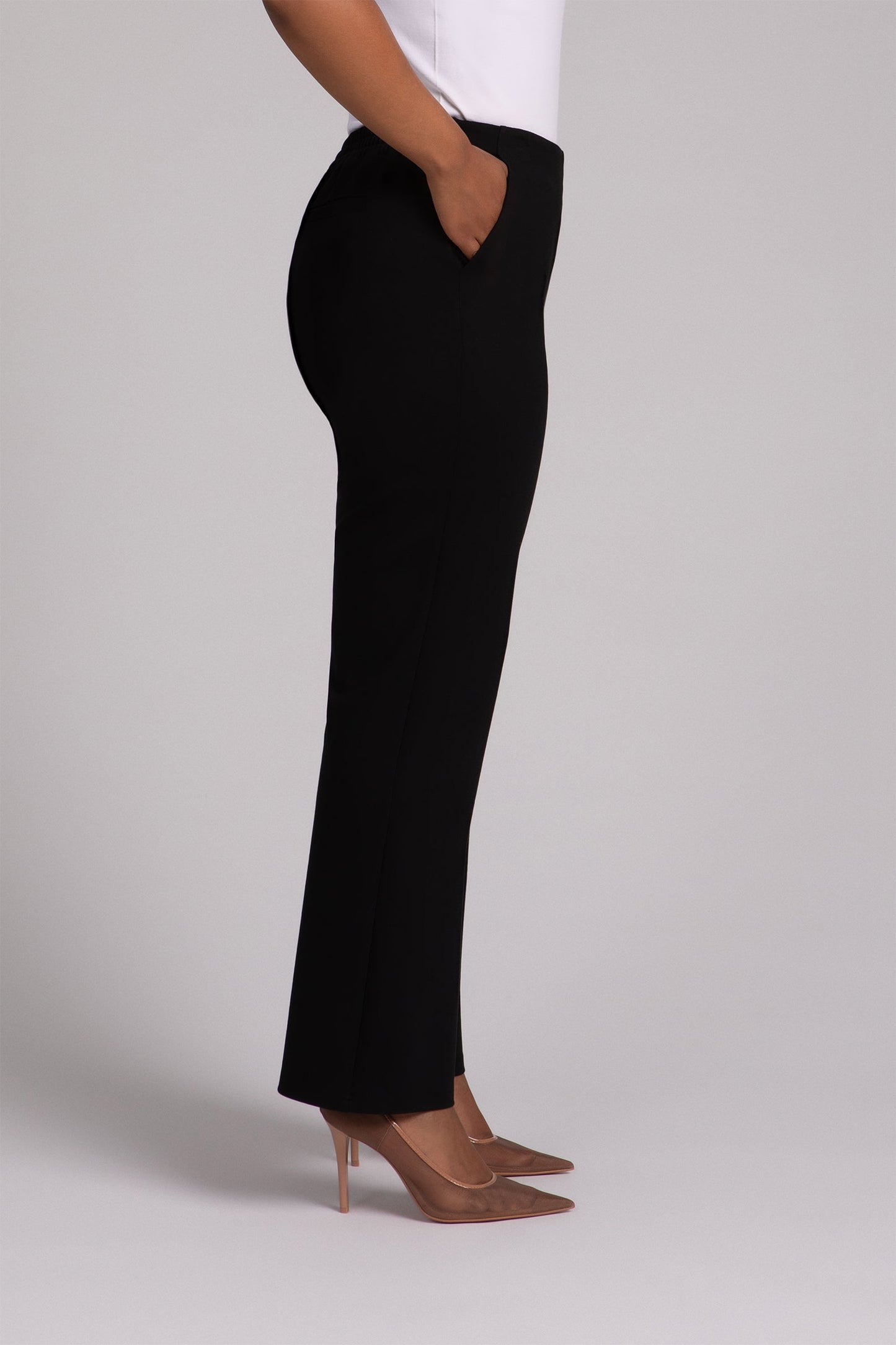 Elegant long evening dresses