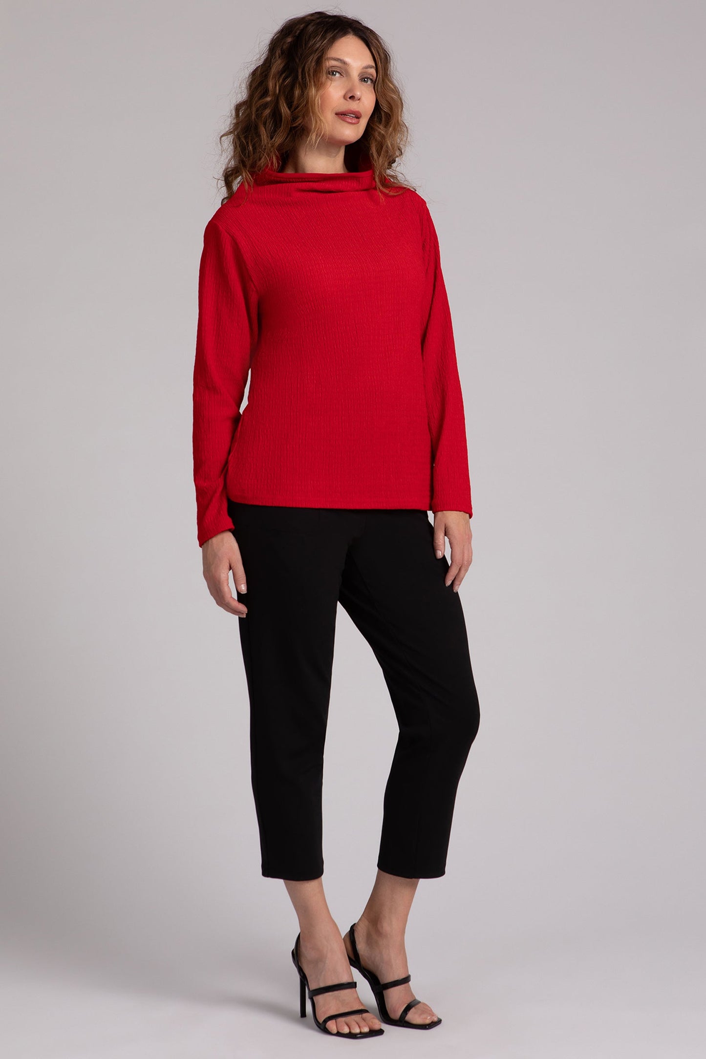 Wardrobe consultant personal shopper