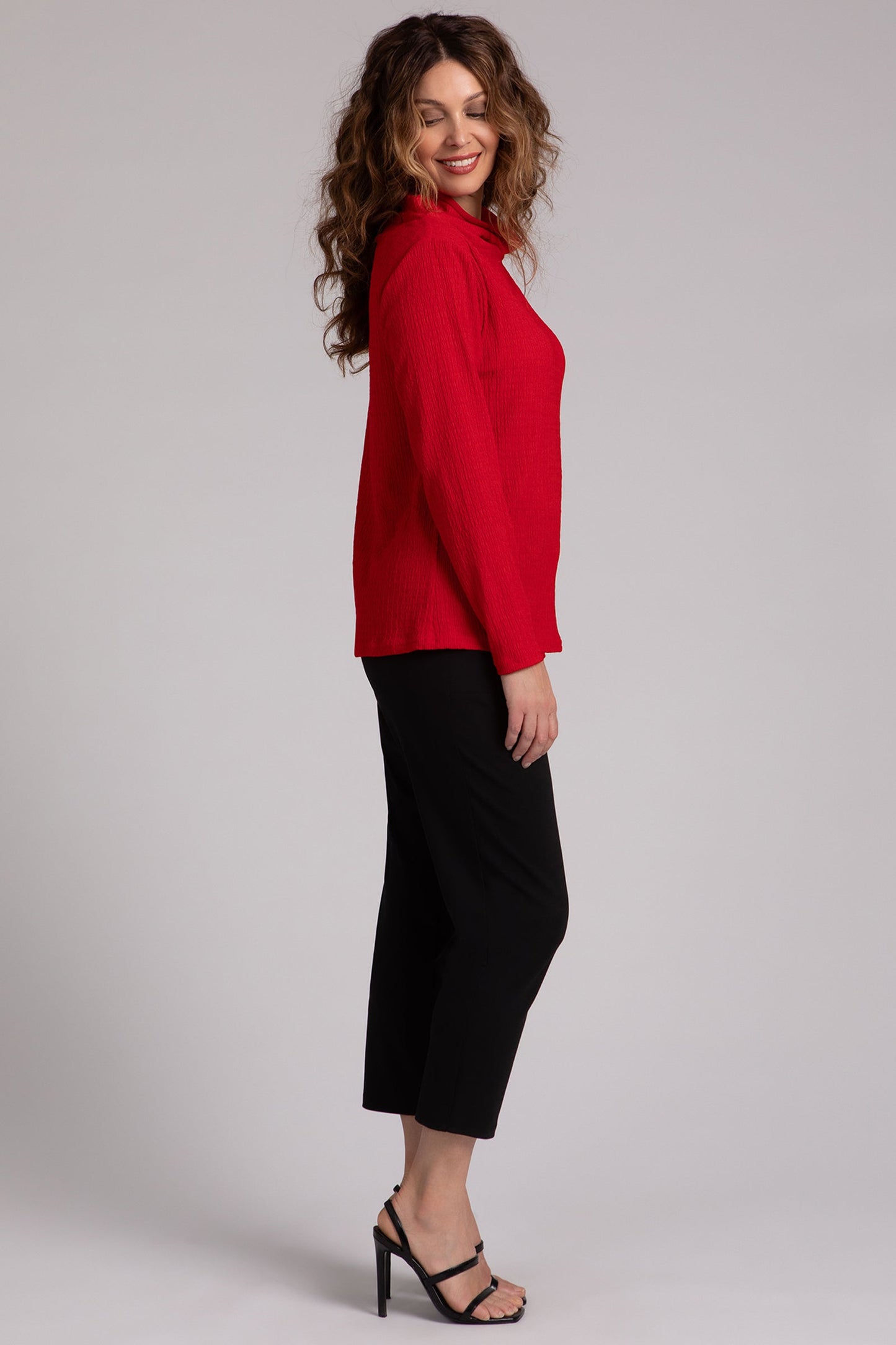 Clothes consultant
