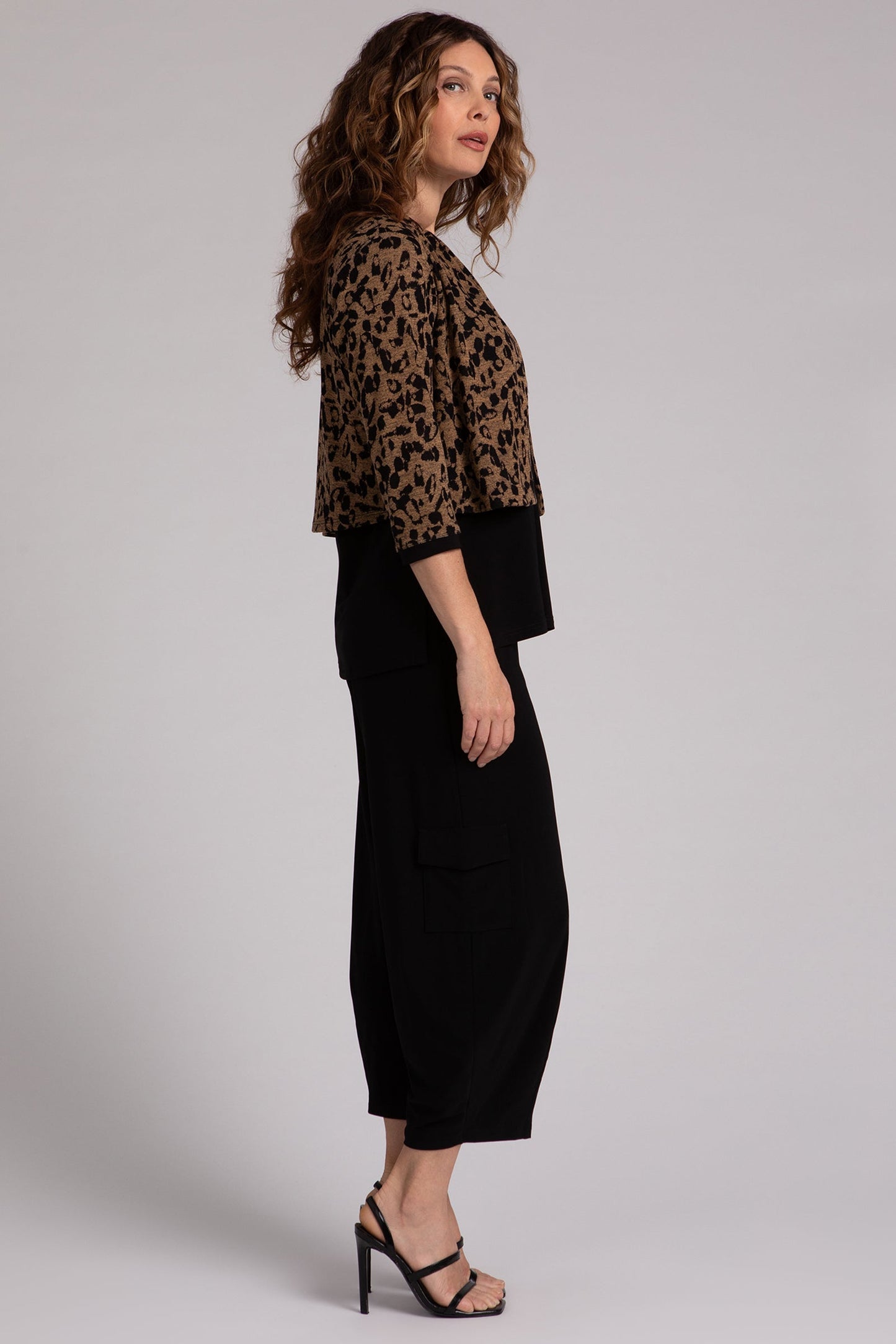 Clothes consultant