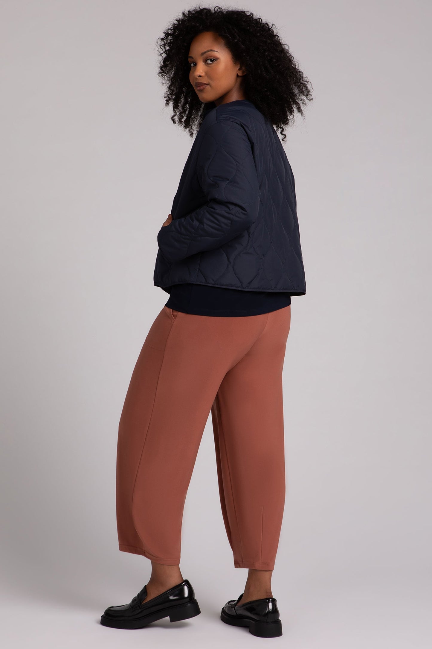 Online styling service