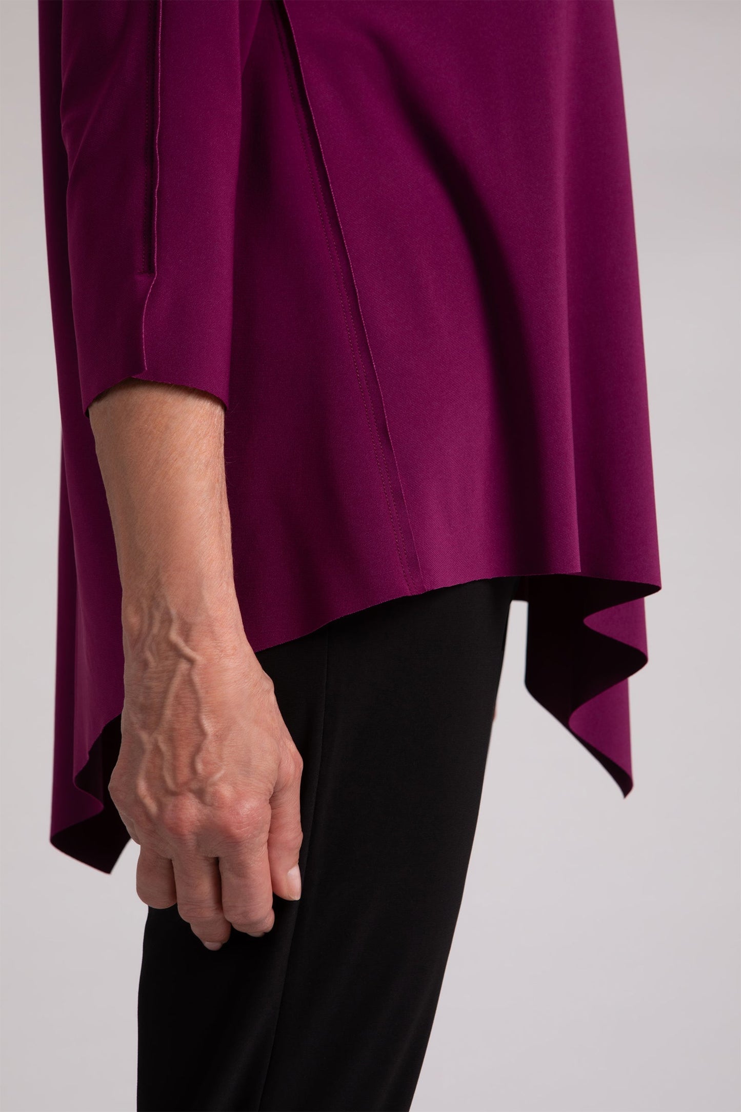 Wardrobe consultant personal shopper