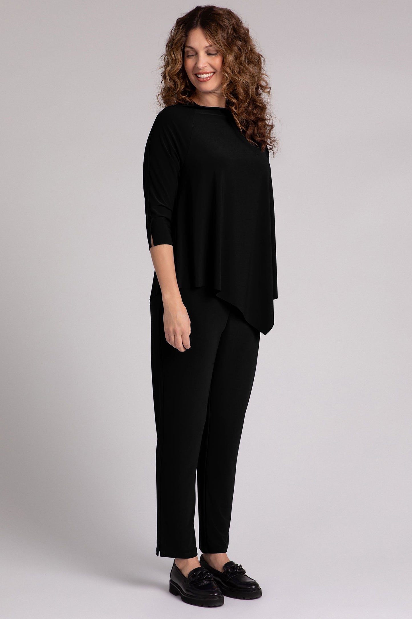 Trendy women's clothing