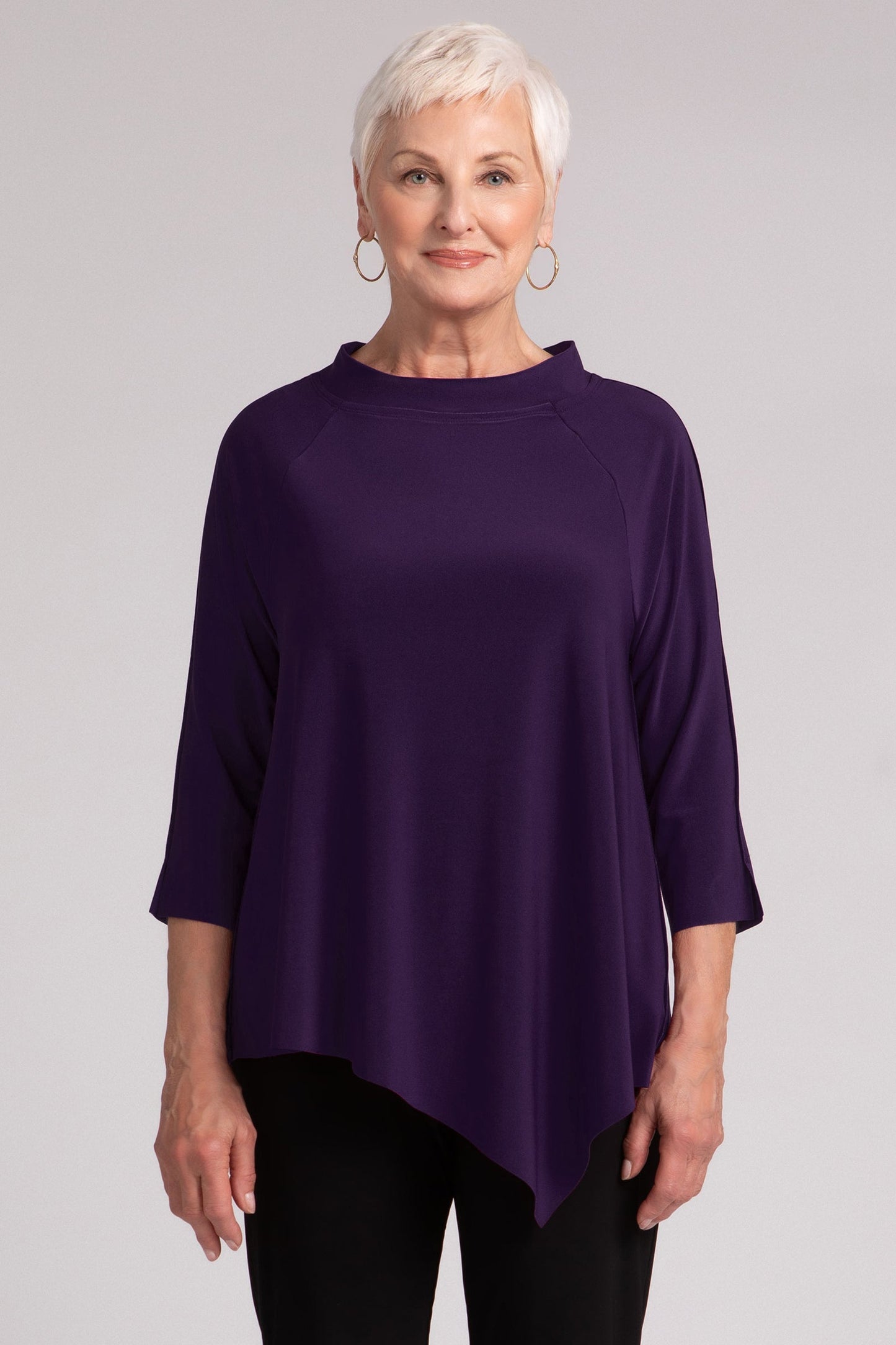 Clothes consultant