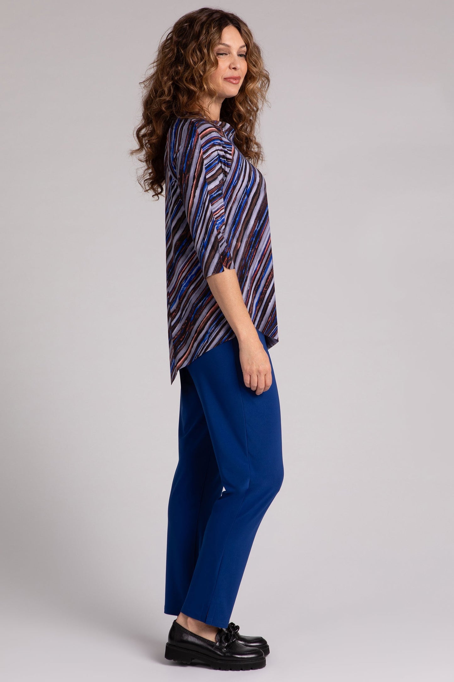 Women online shopping