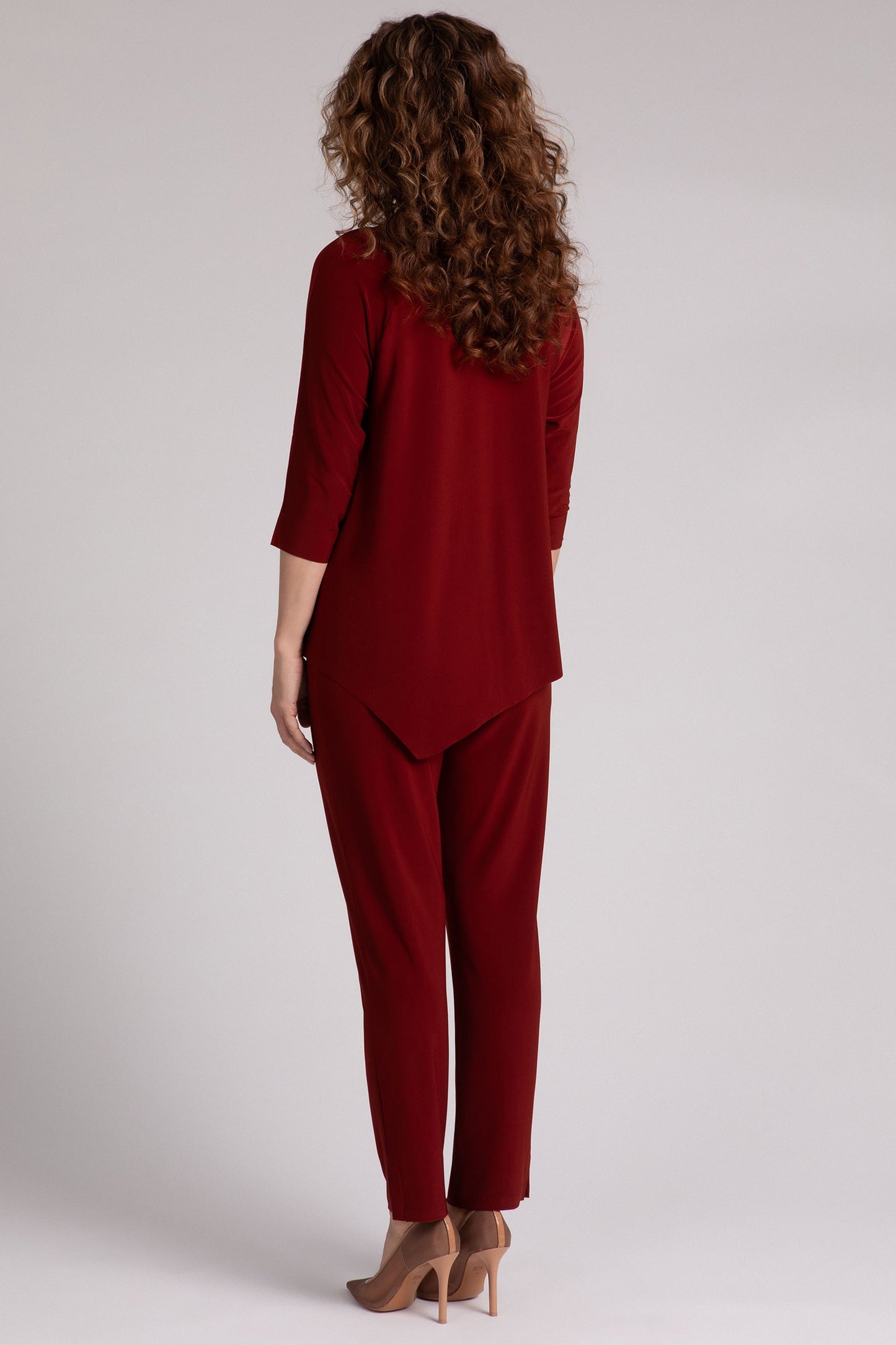 Online styling service