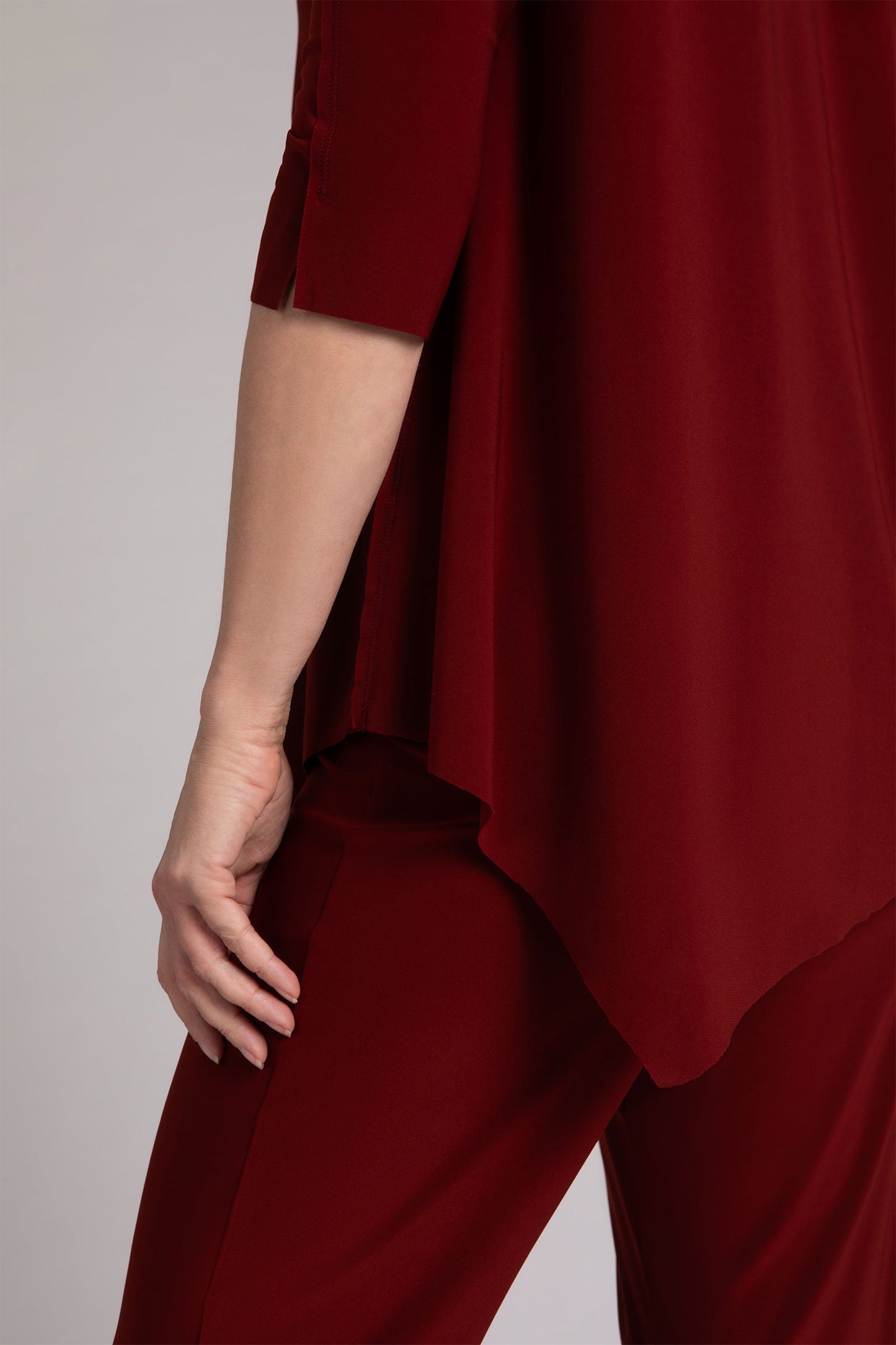 Luxury clothing women