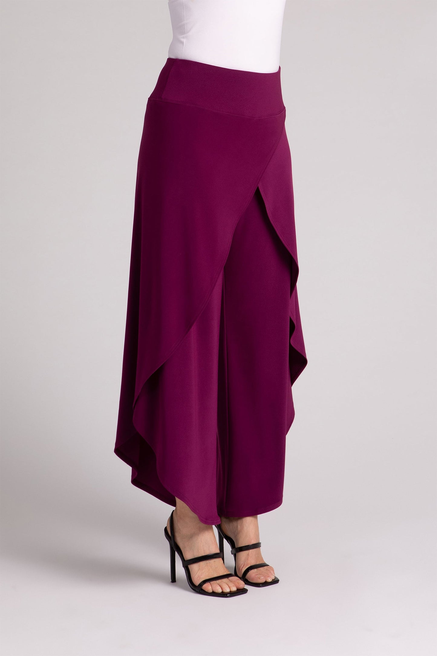 Elegant evening dresses