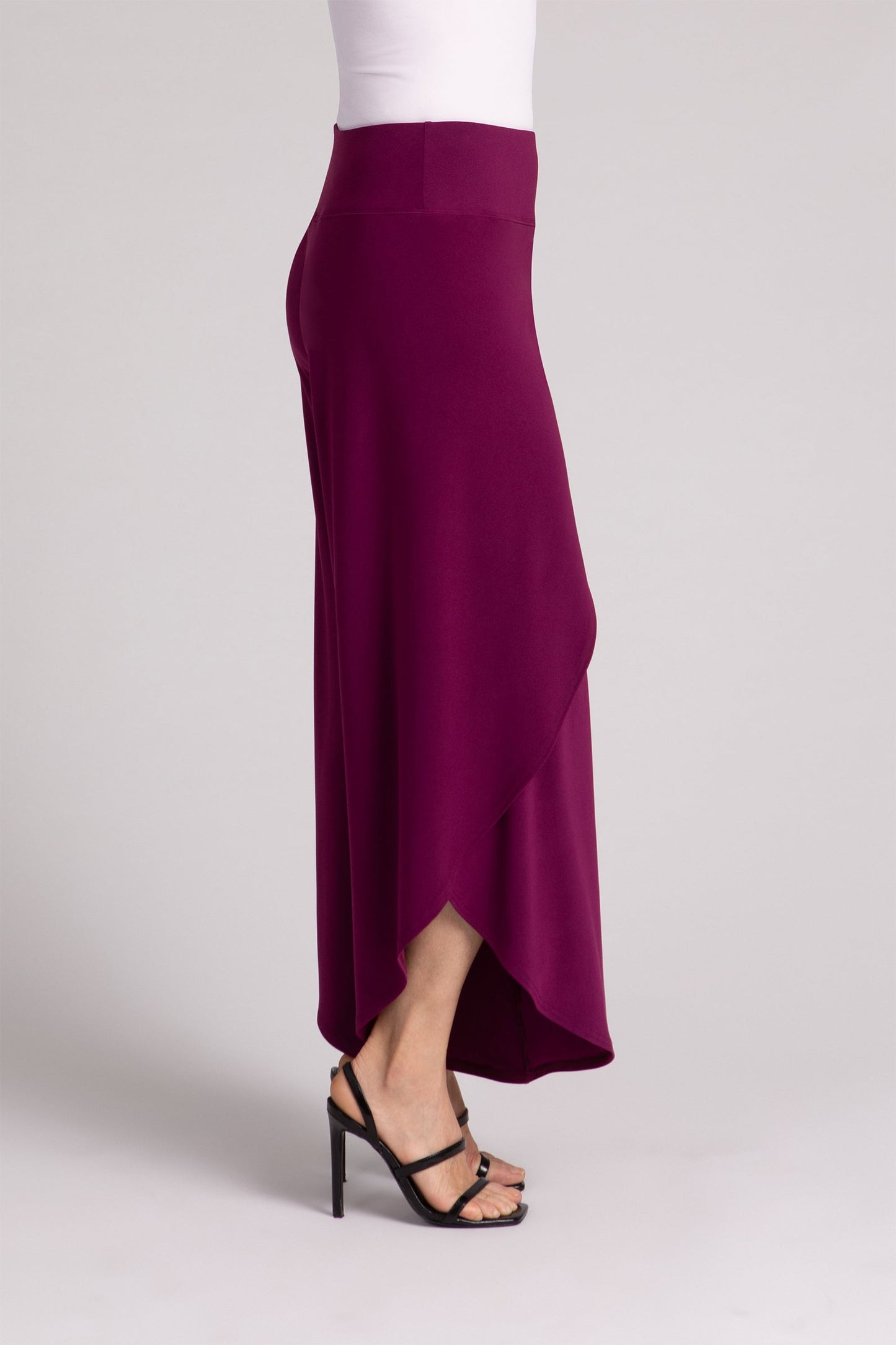 Elegant long evening dresses