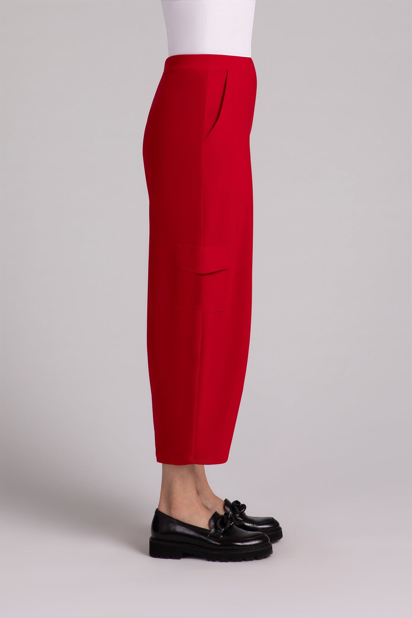 Trendy work clothes on a budget