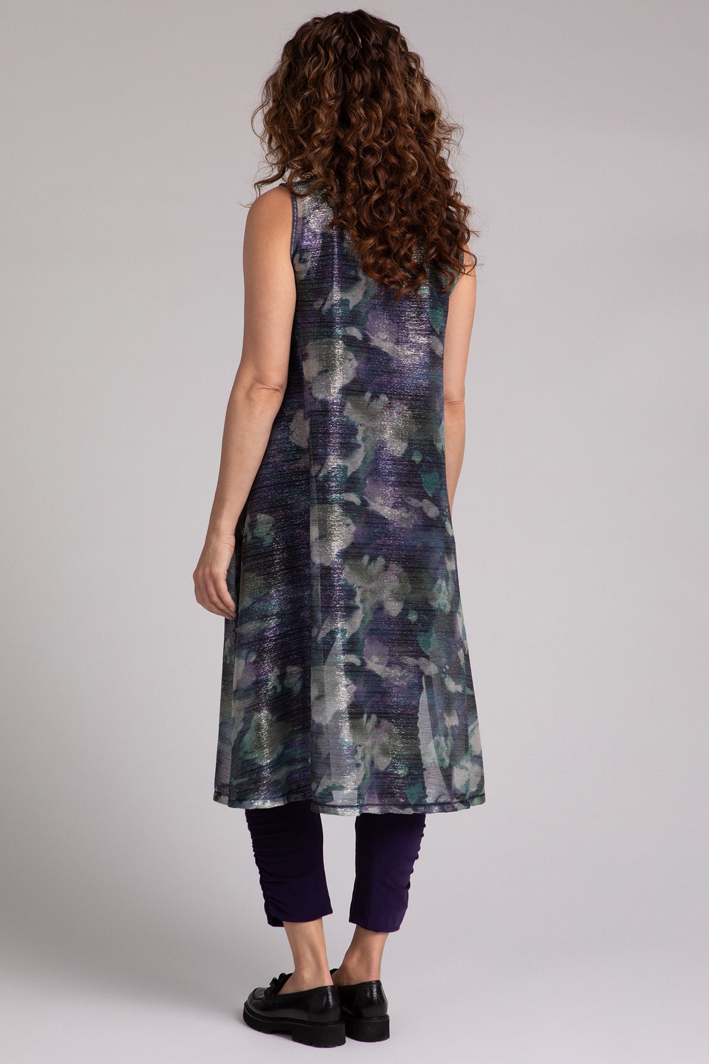 Trendy women's clothing