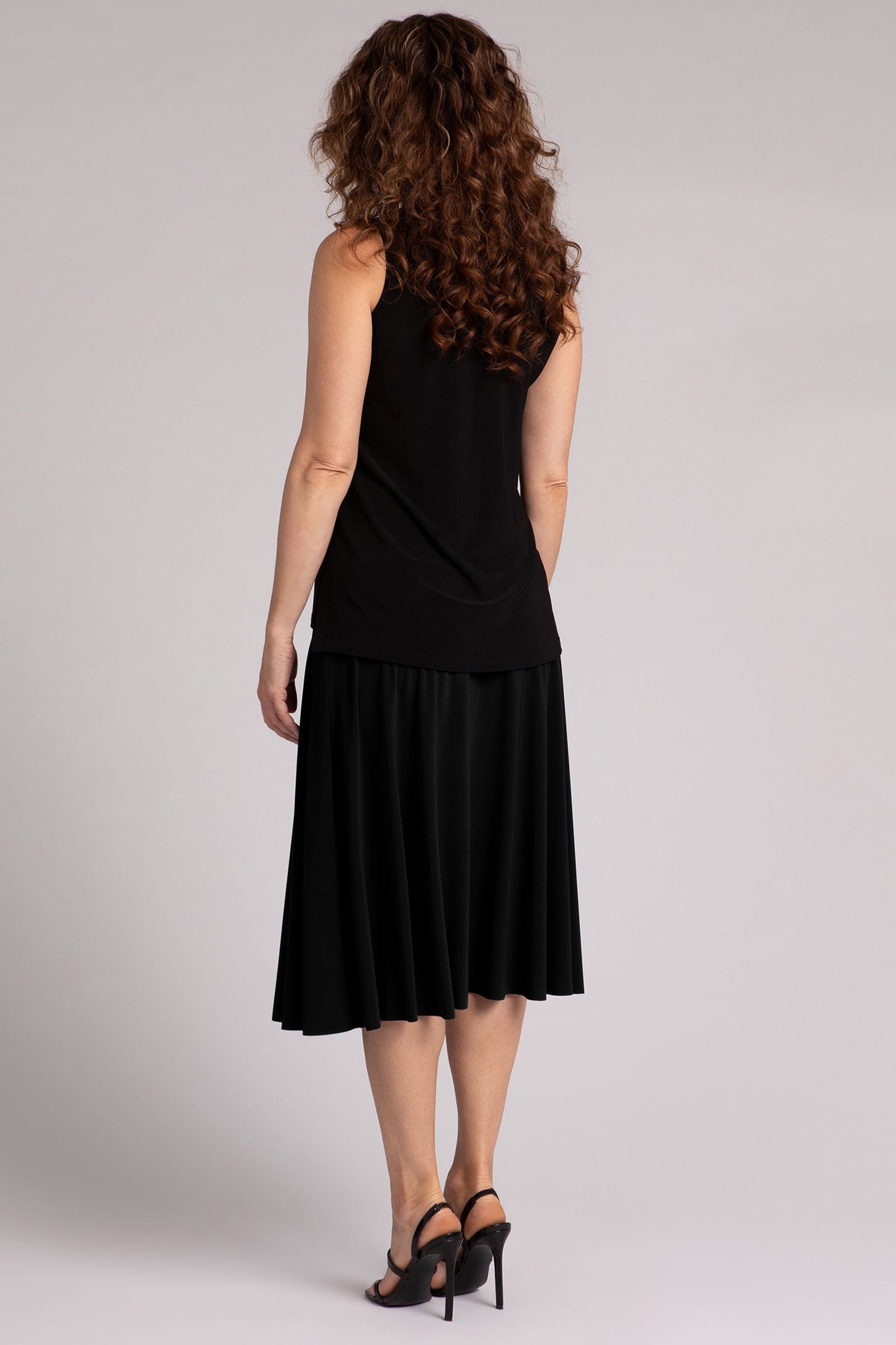 Women online shopping