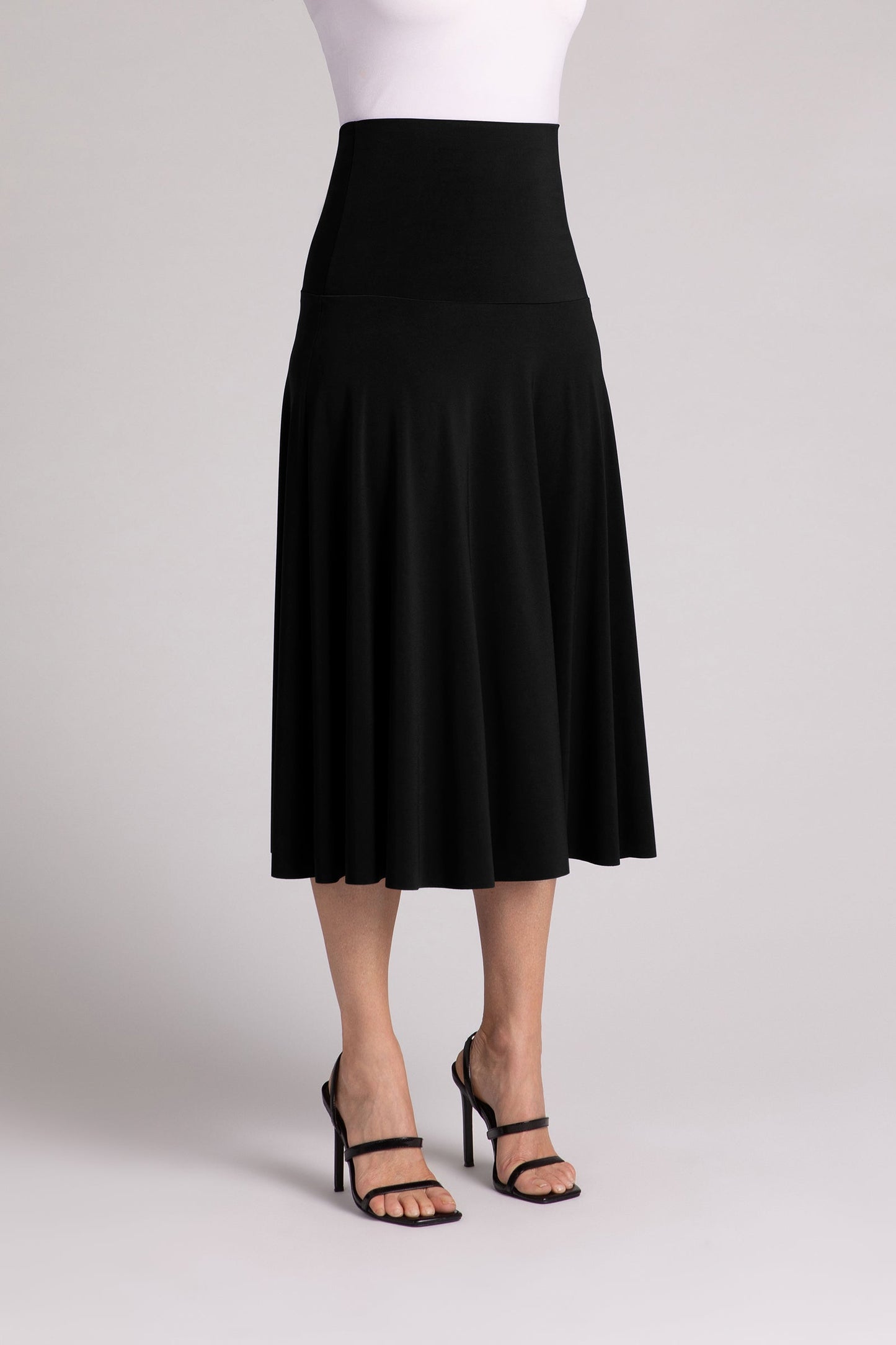Wardrobe consultant personal shopper