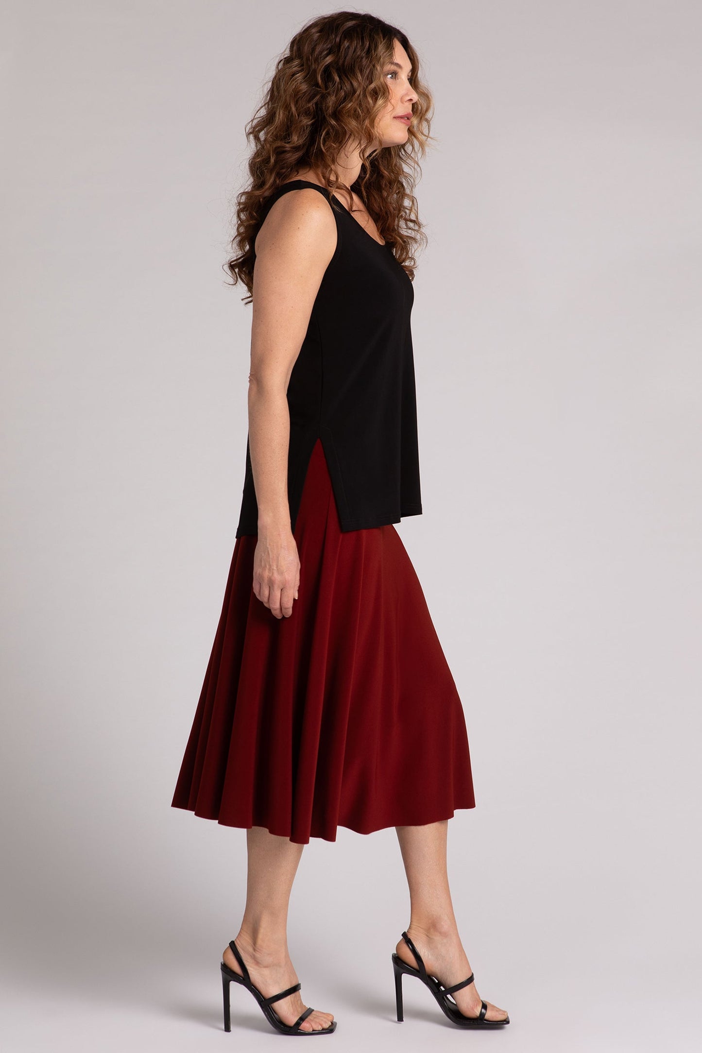 Online fashion boutique