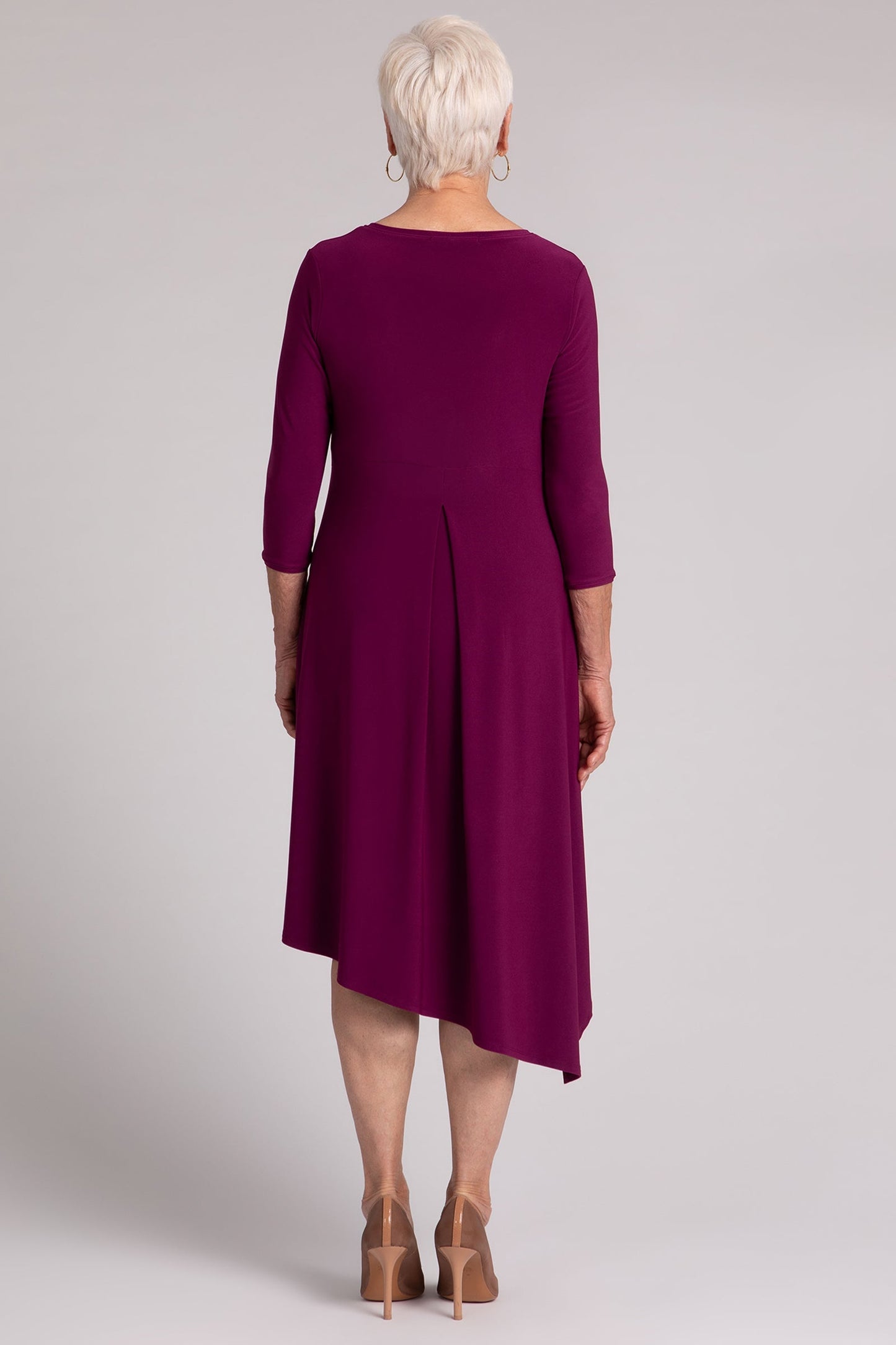 Trendy work clothes on a budget
