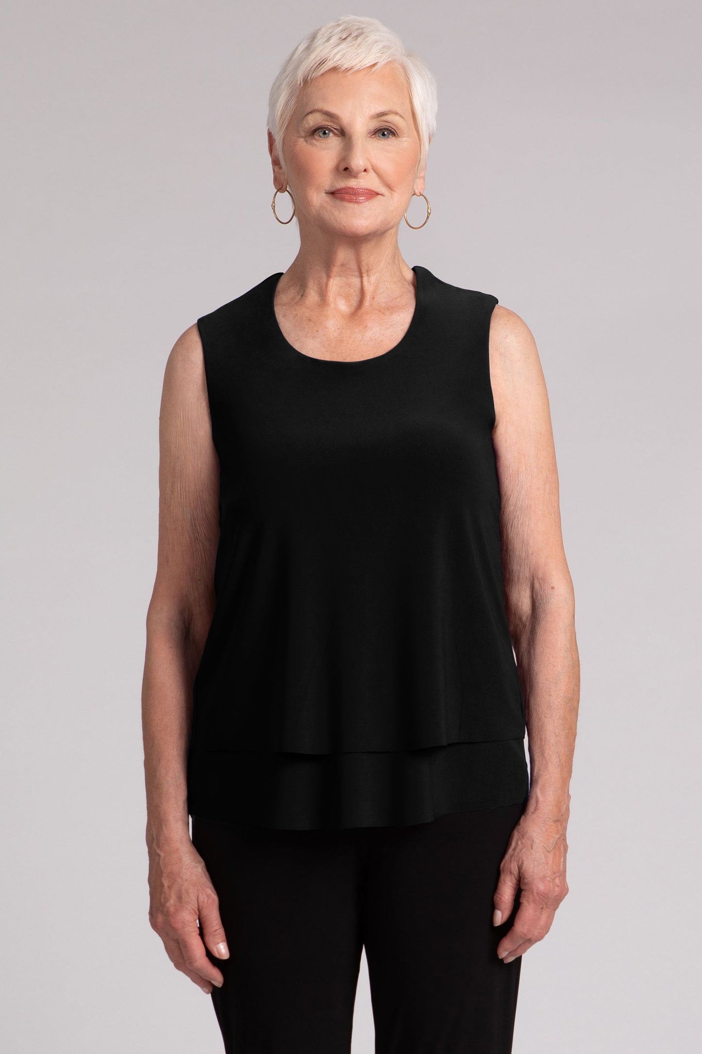 Trendy women's clothing