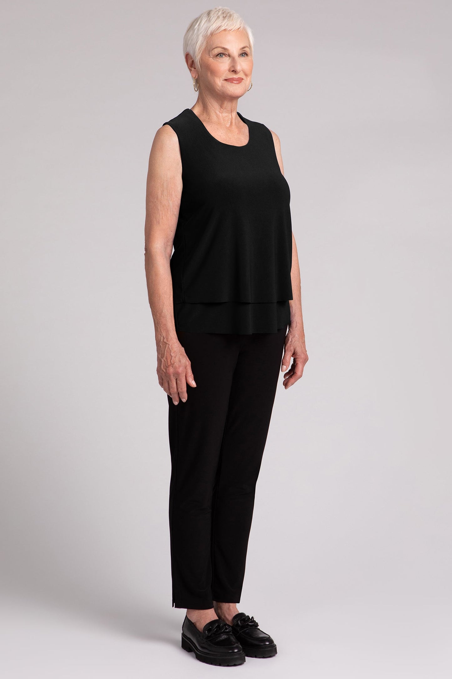 Personal clothing stylist