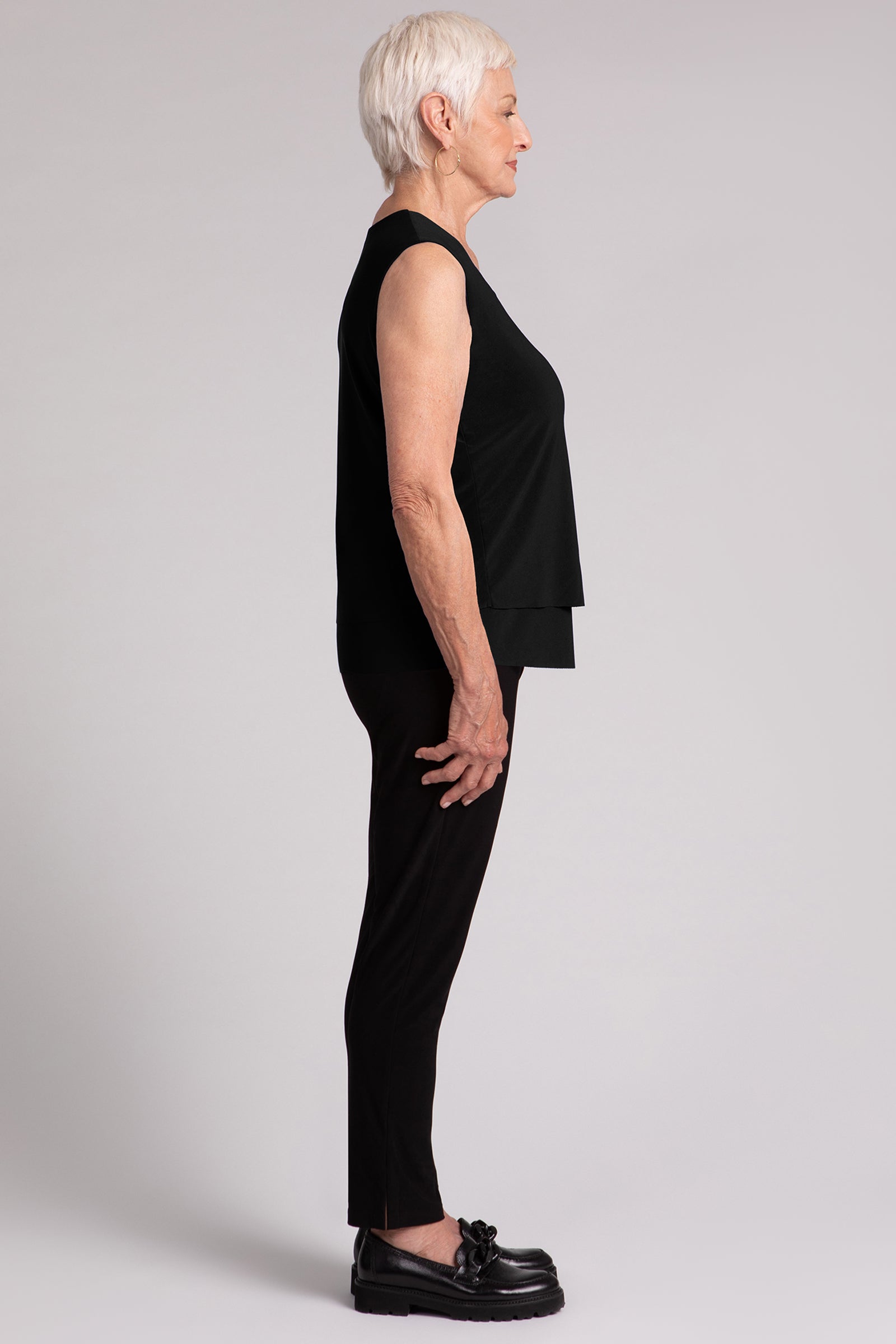 Personal clothes stylist