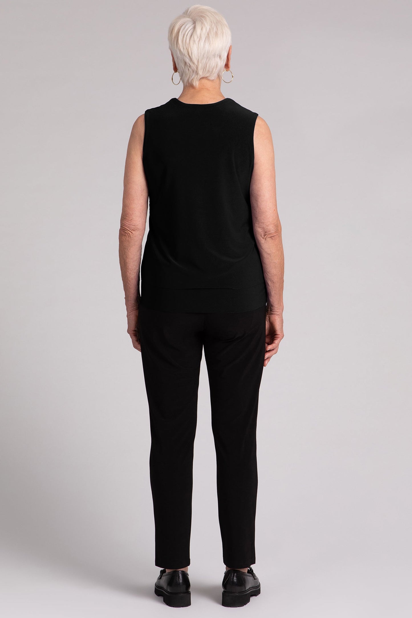 Wardrobe consultation