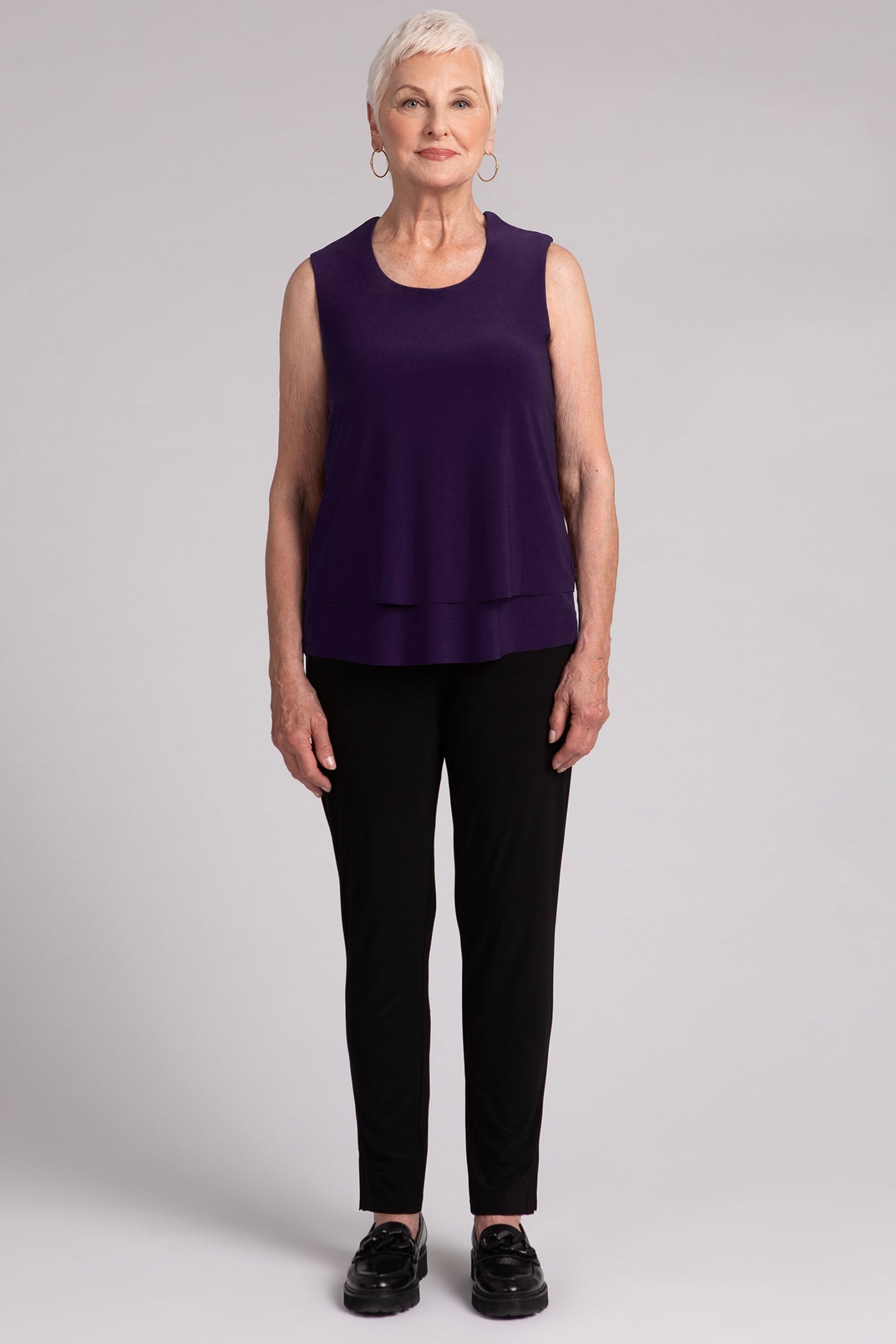 Personal wardrobe stylist